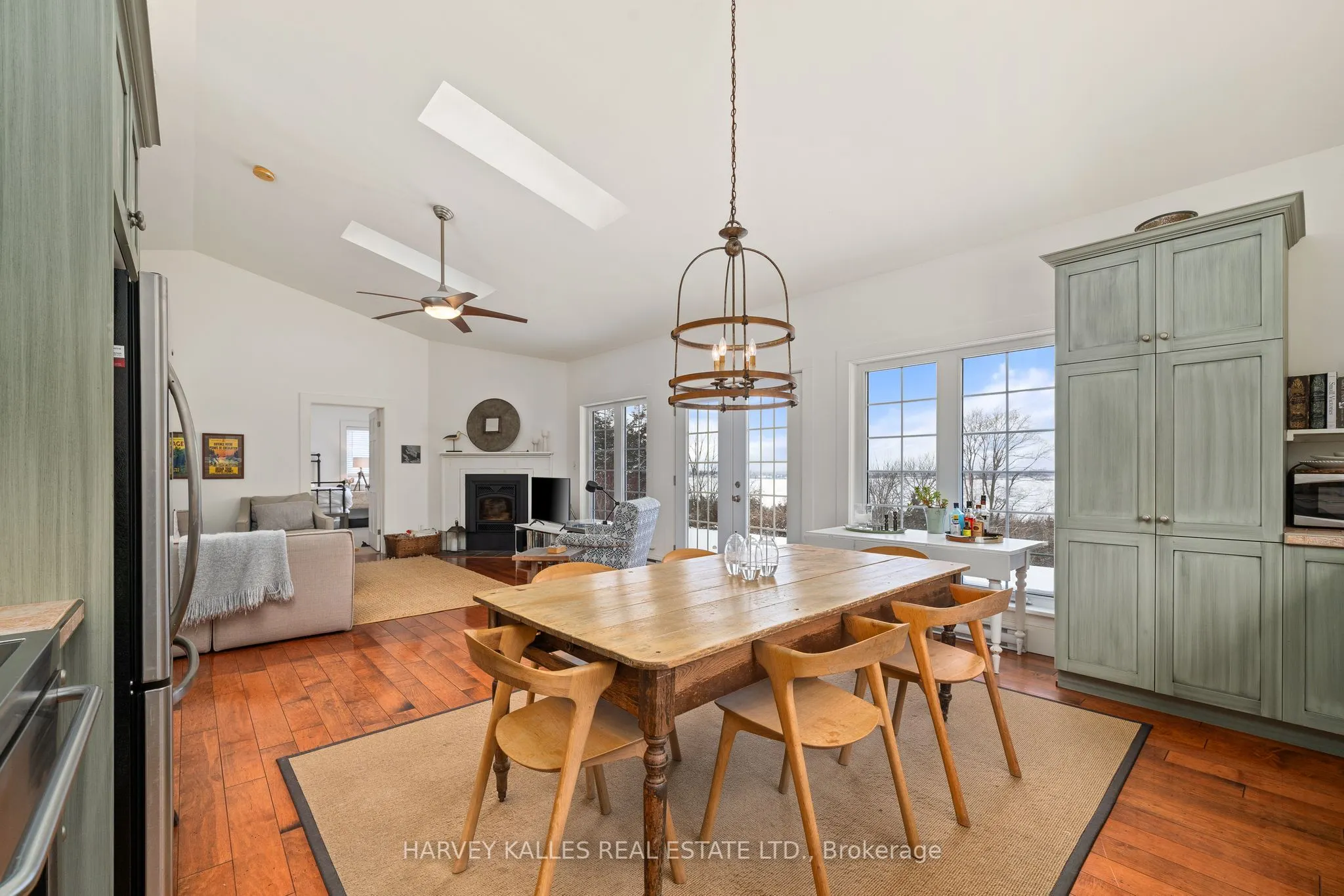 2992 County Rd 7 Road