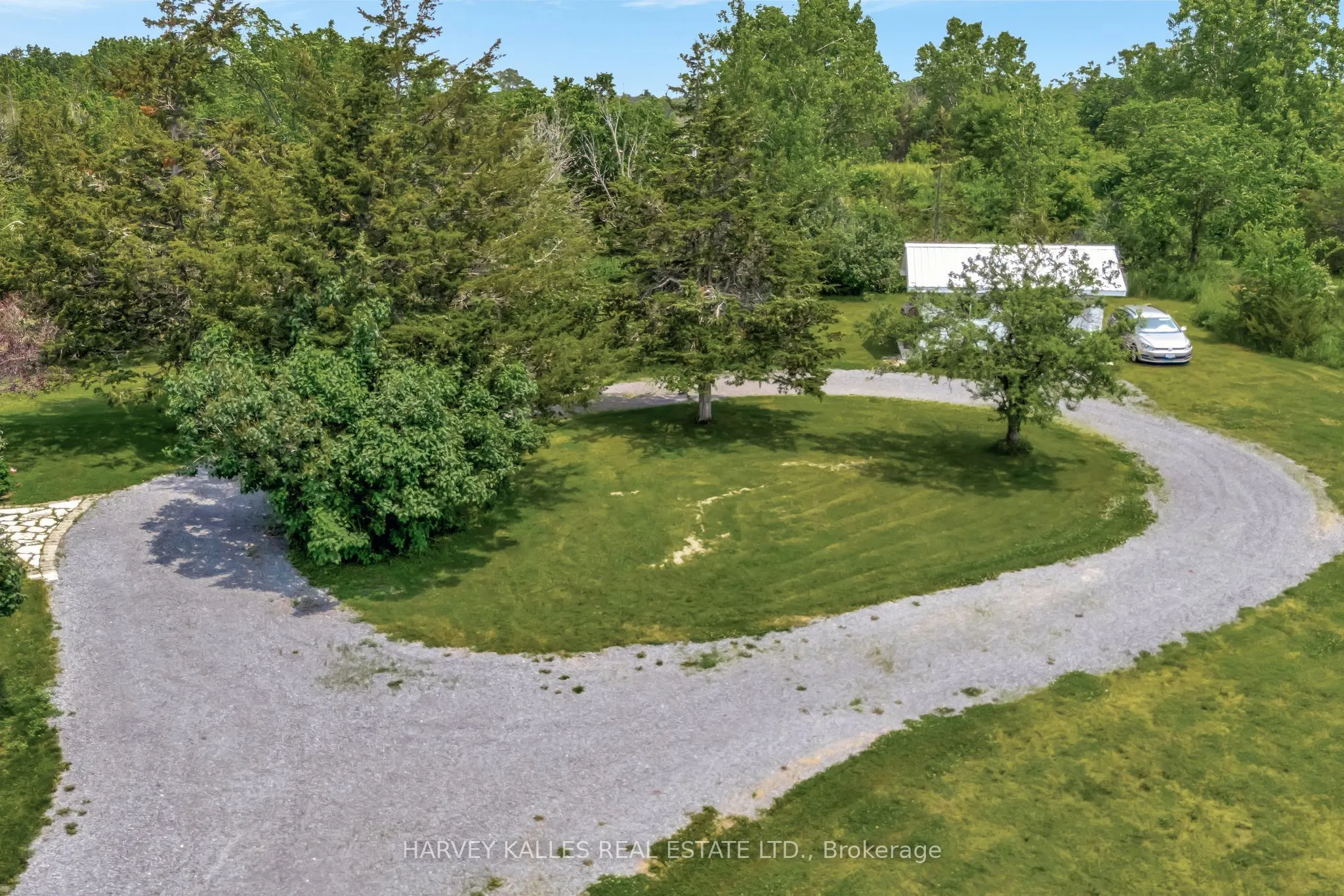 2992 County Rd 7 Road