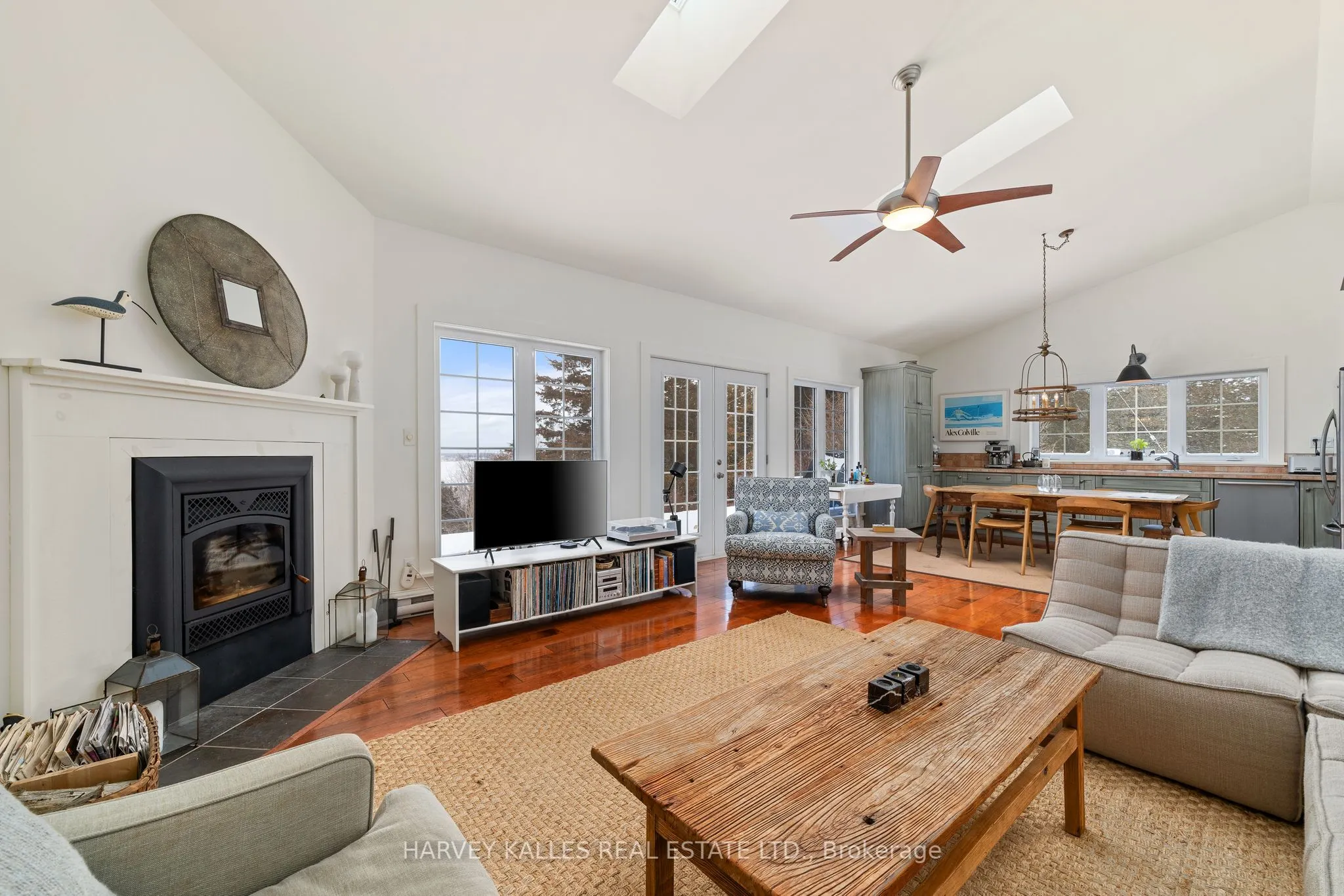 2992 County Rd 7 Road