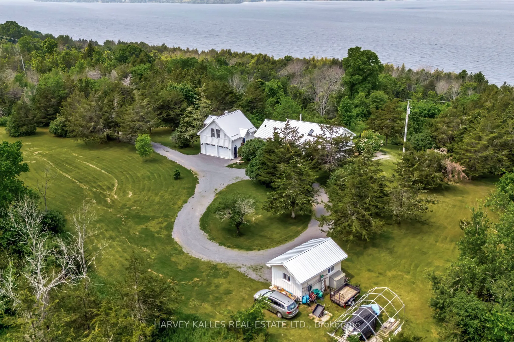 2992 County Rd 7 Road