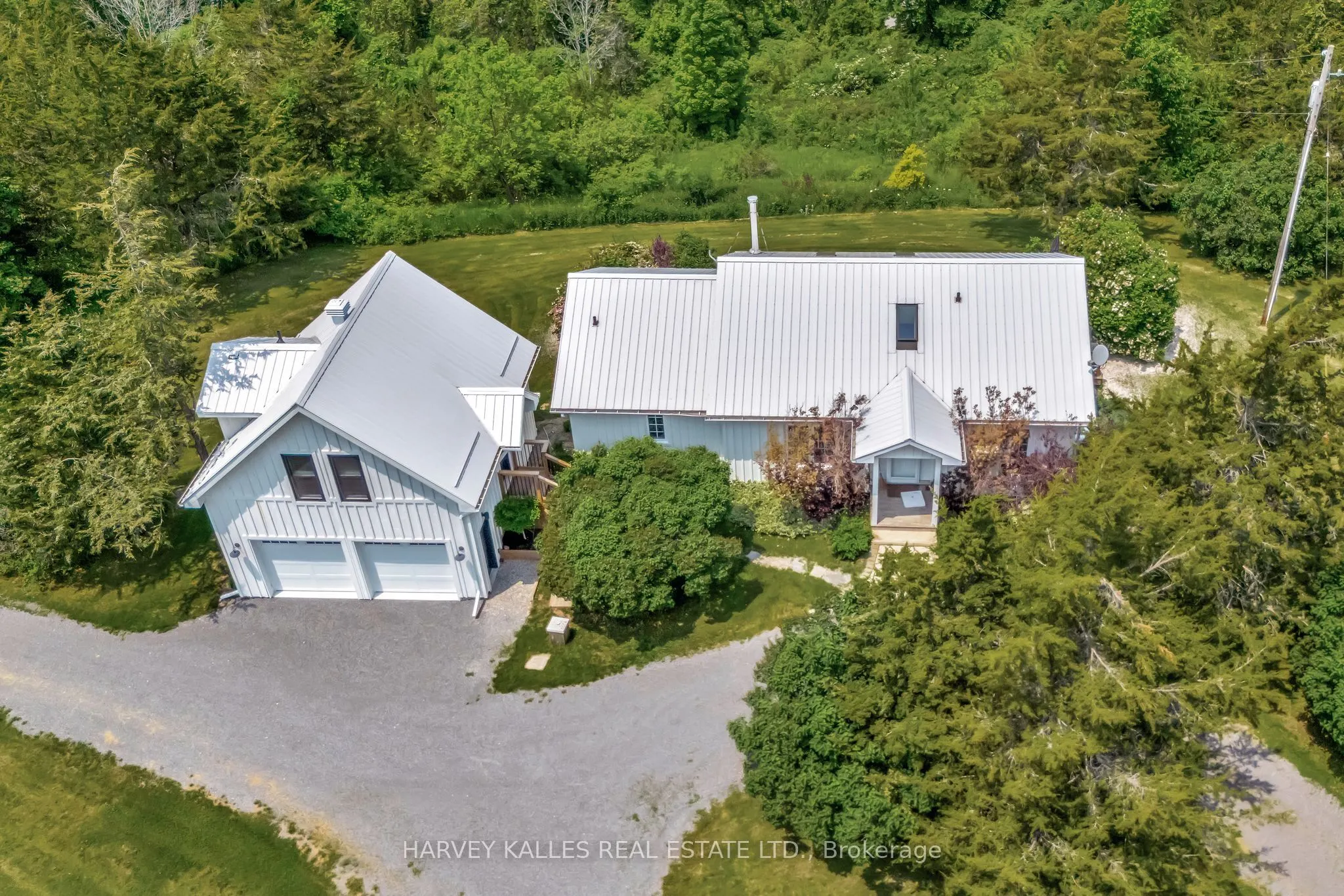 2992 County Rd 7 Road