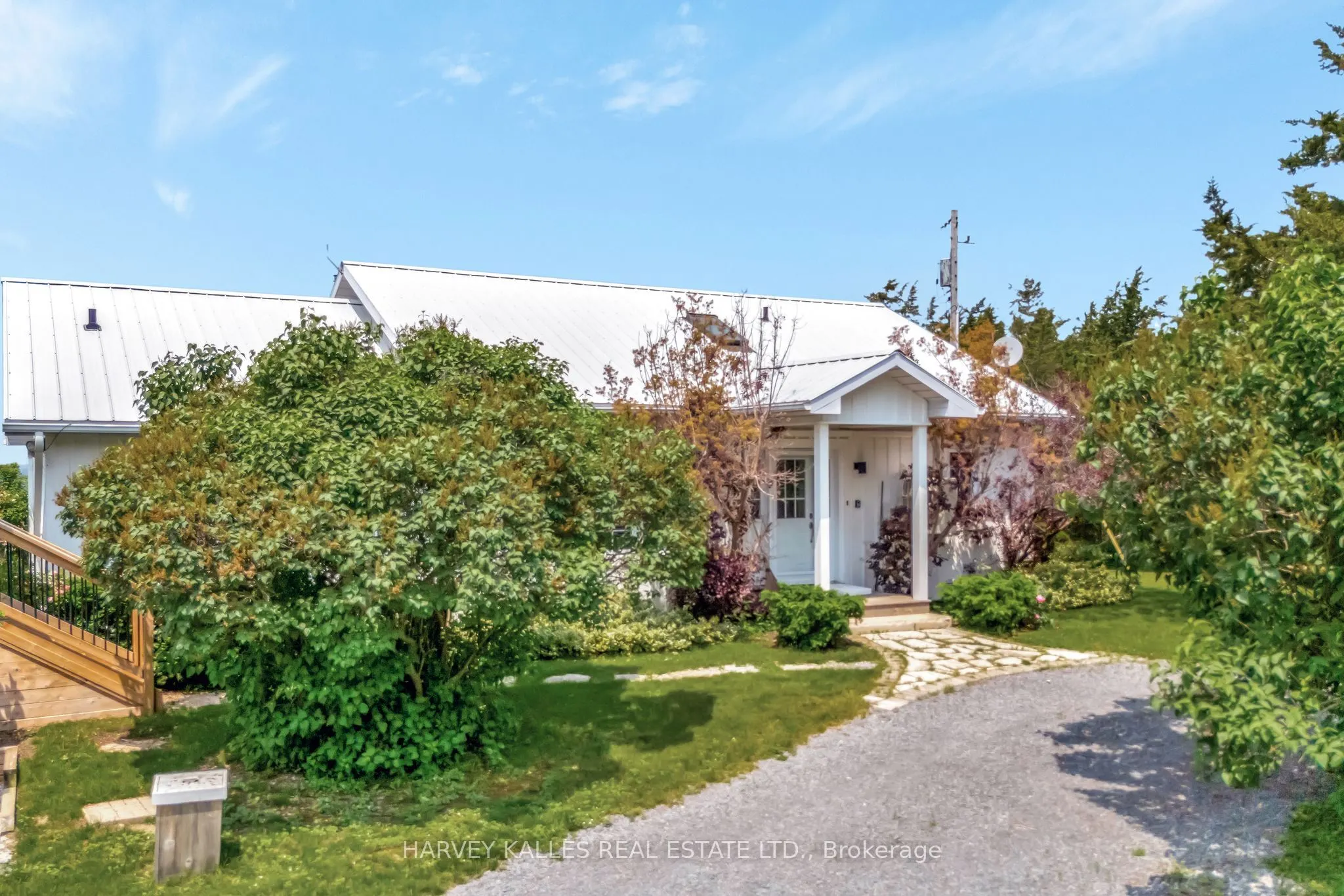 2992 County Rd 7 Road