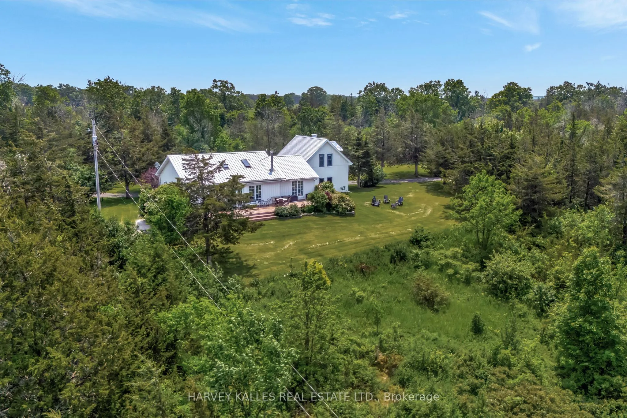 2992 County Rd 7 Road