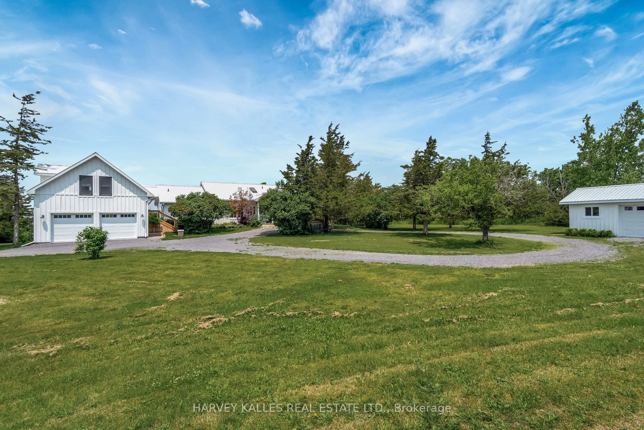 2992 County Rd 7 Road