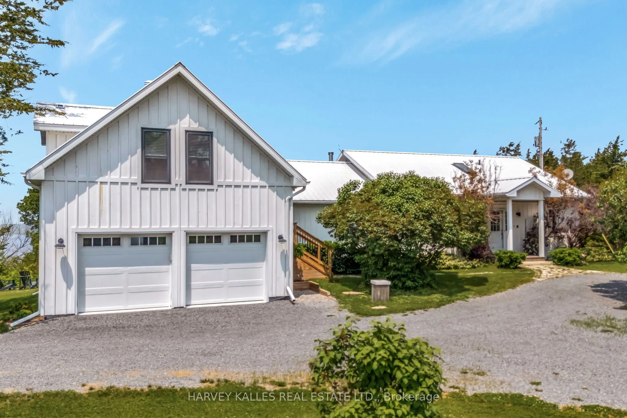 2992 County Rd 7 Road