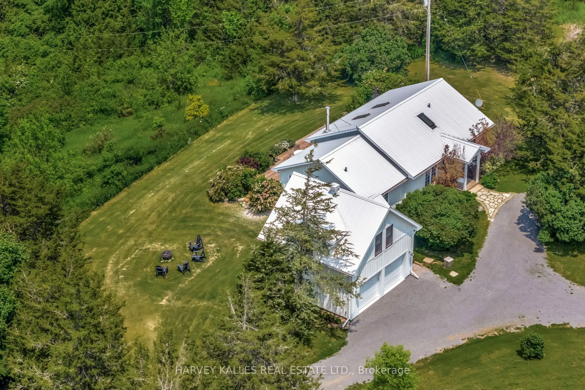 2992 County Rd 7 Road
