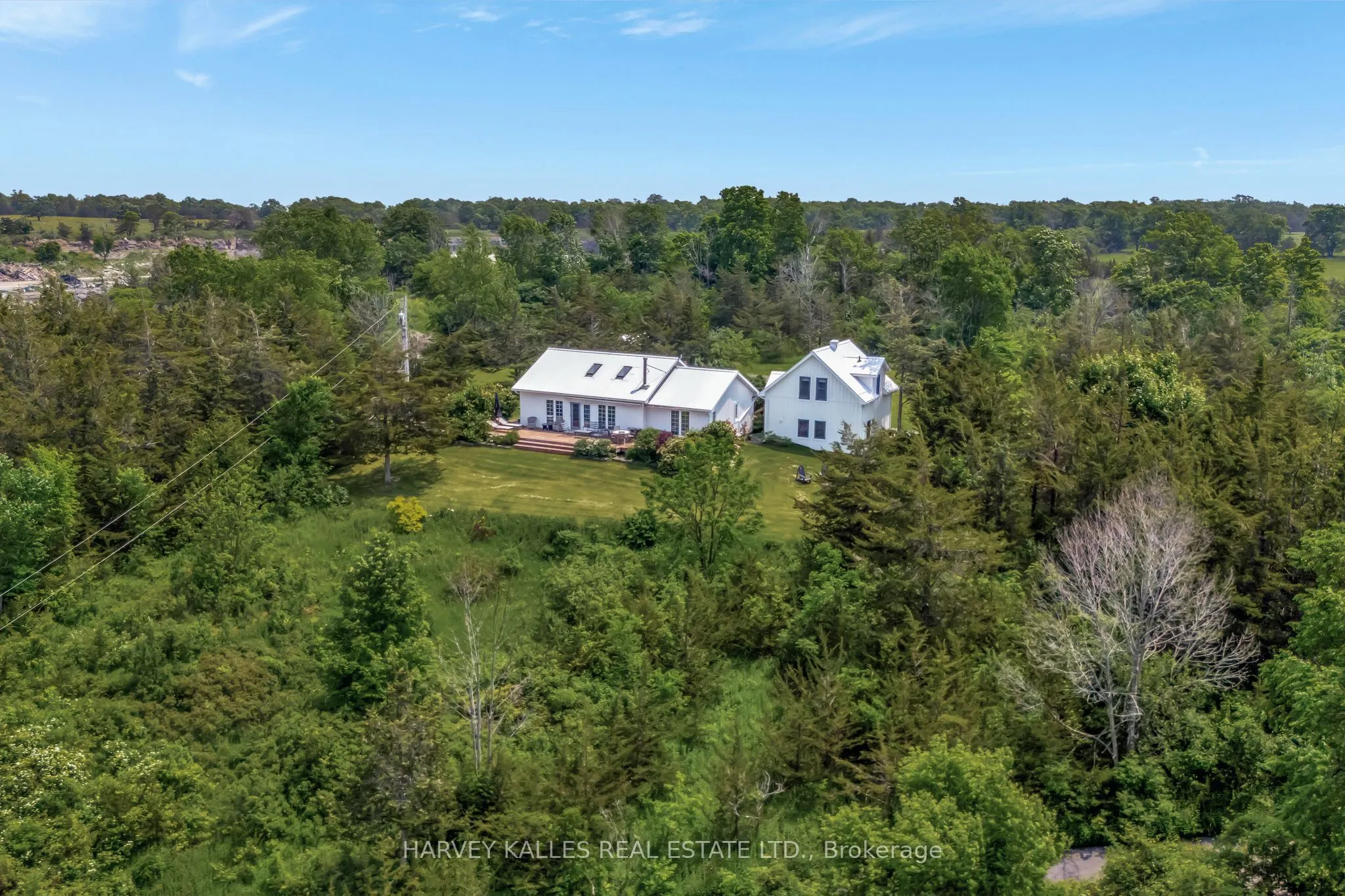 2992 County Rd 7 Road