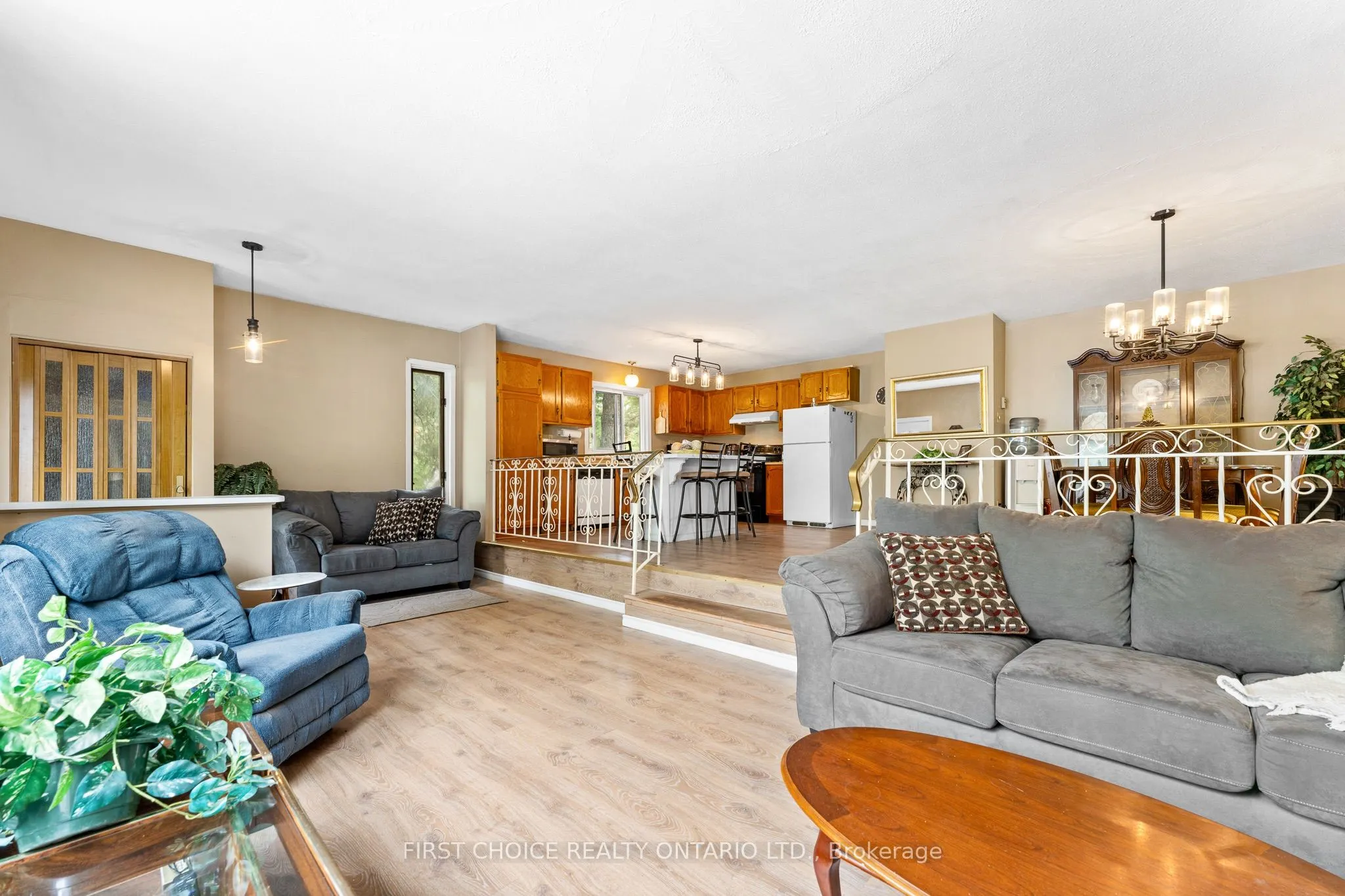96 Constance Lake Road