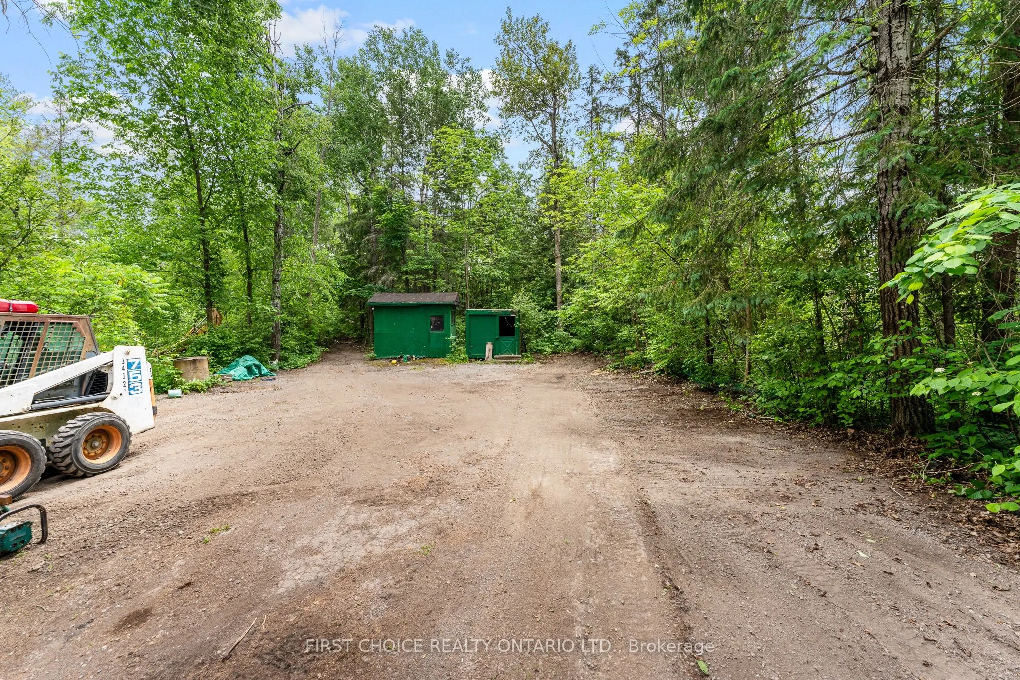 96 Constance Lake Road