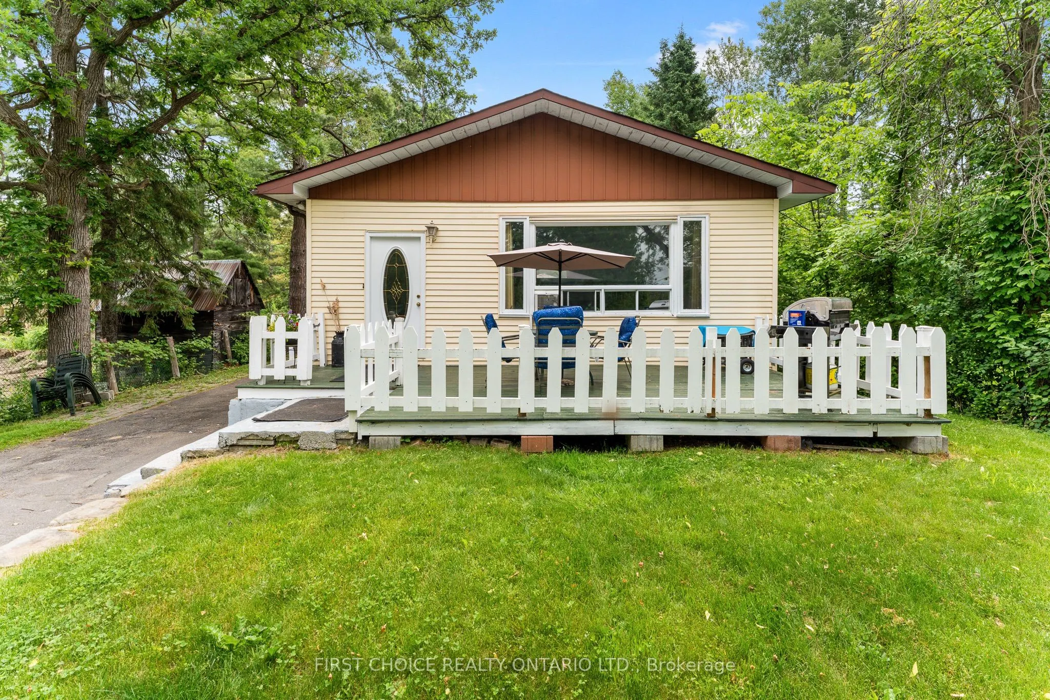 96 Constance Lake Road