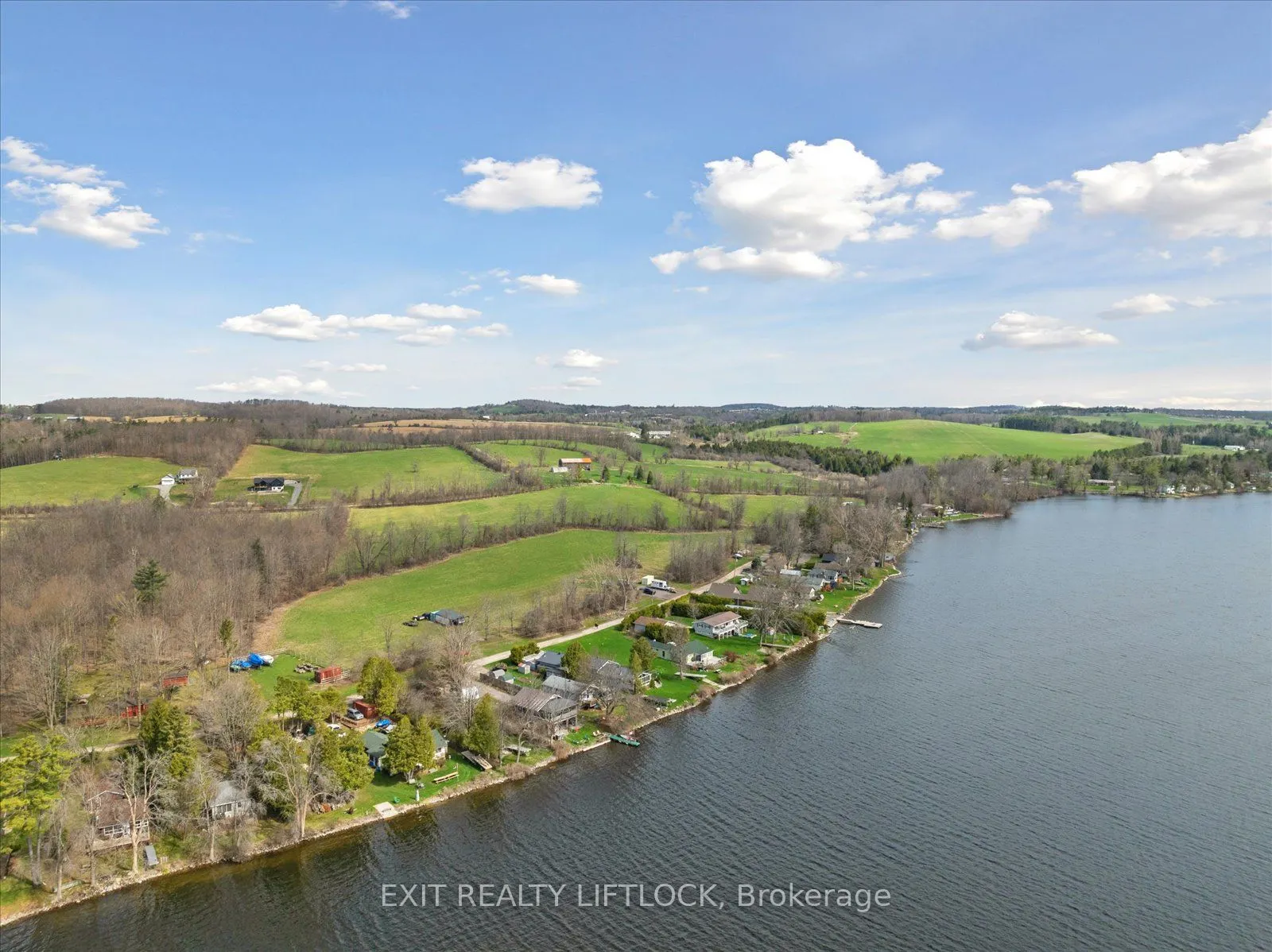 0 Lakeside Road