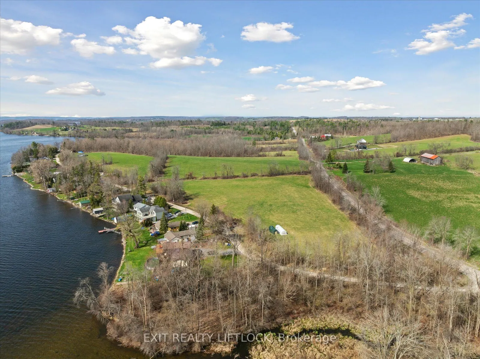 0 Lakeside Road