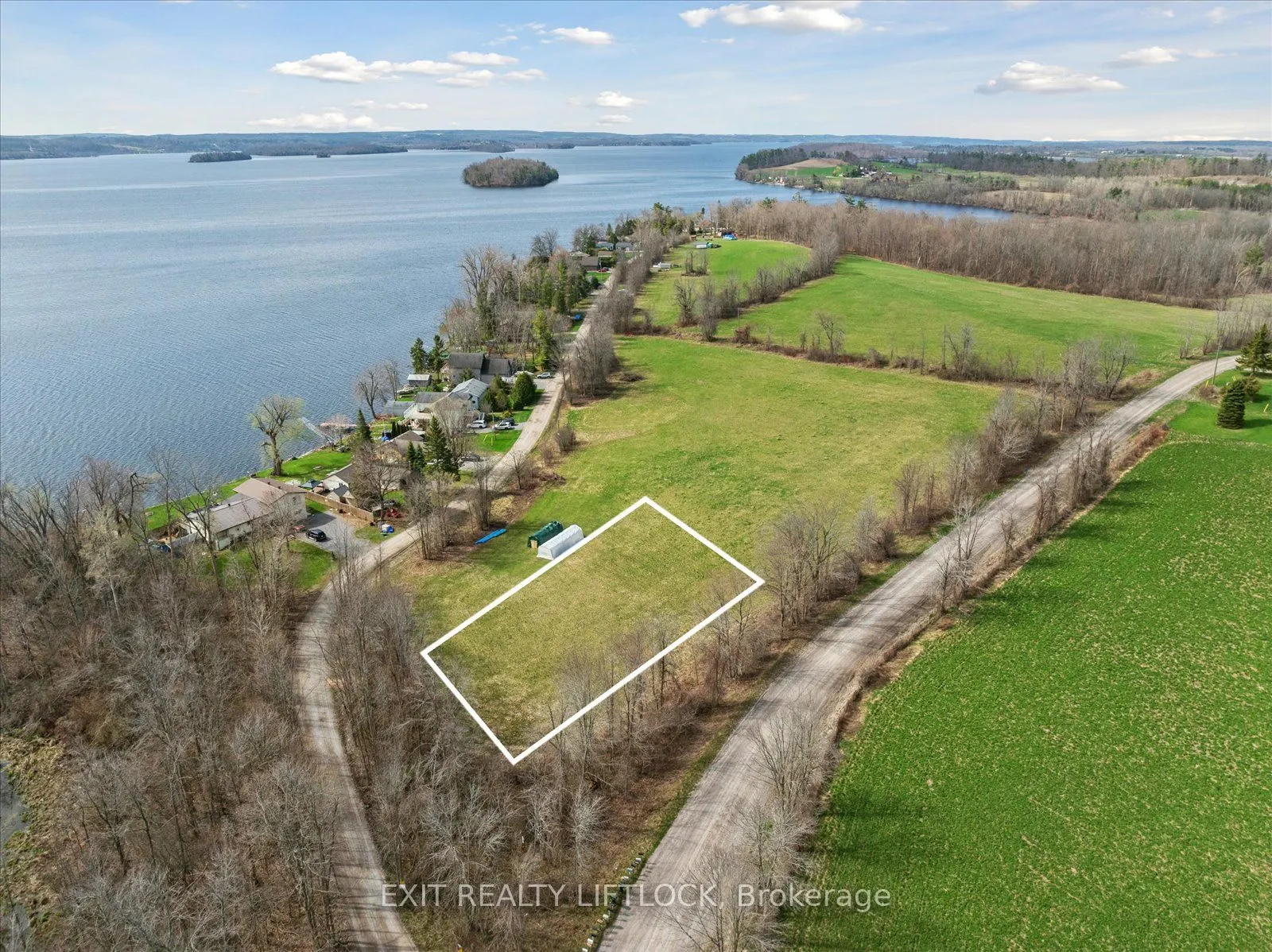 0 Lakeside Road