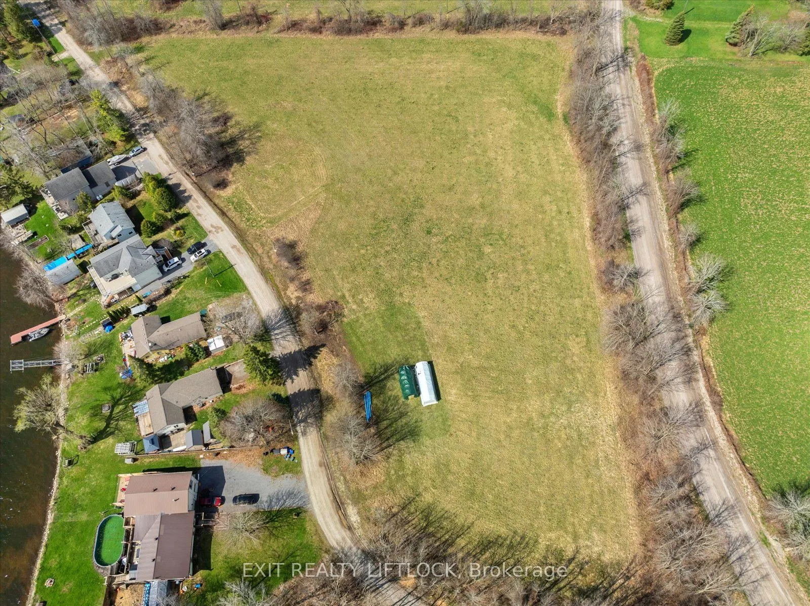 0 Lakeside Road