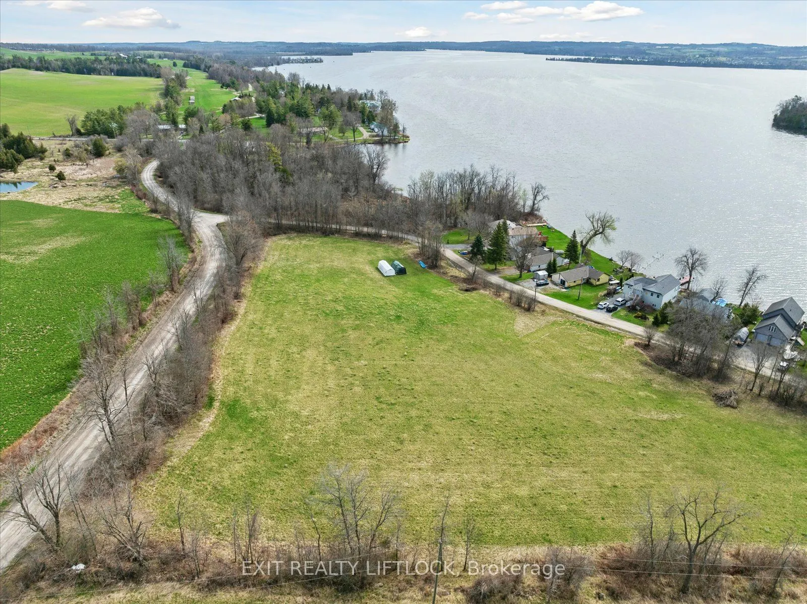 0 Lakeside Road