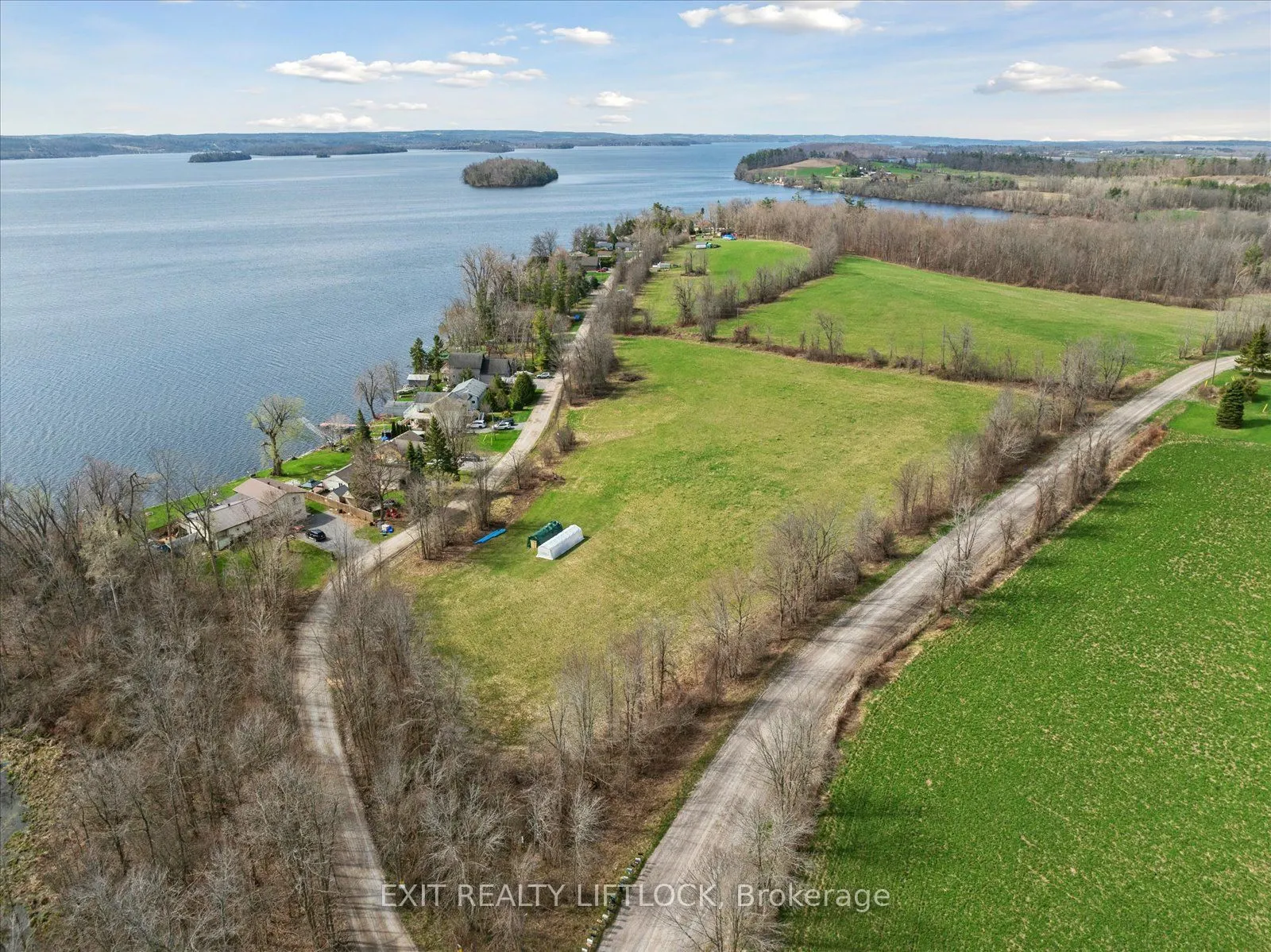 0 Lakeside Road