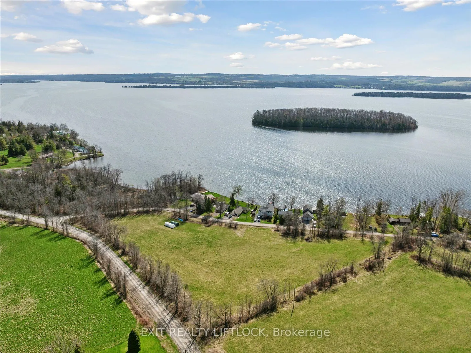 0 Lakeside Road