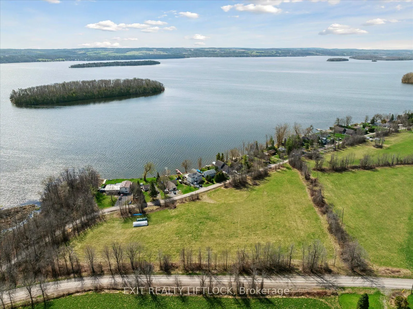0 Lakeside Road