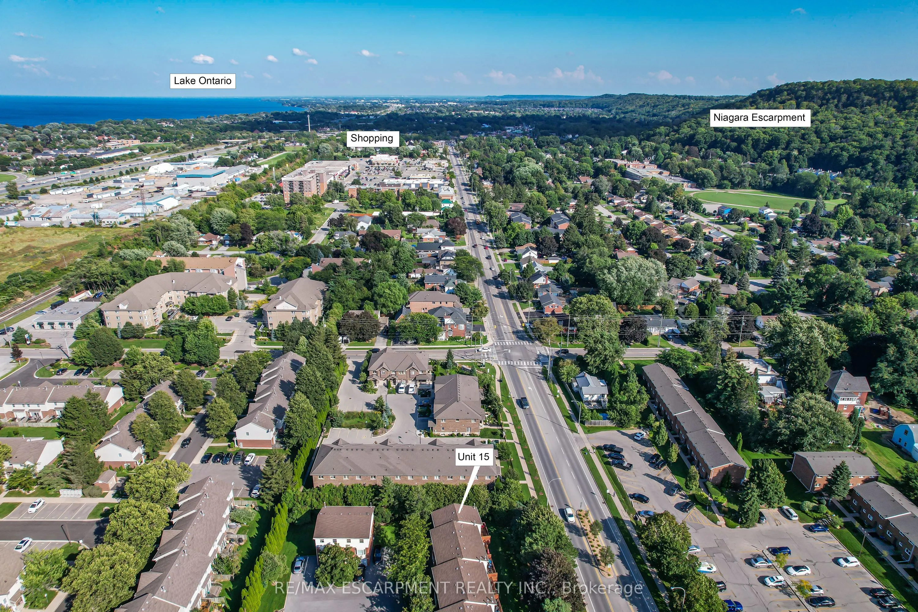 130 Livingston Avenue, #15