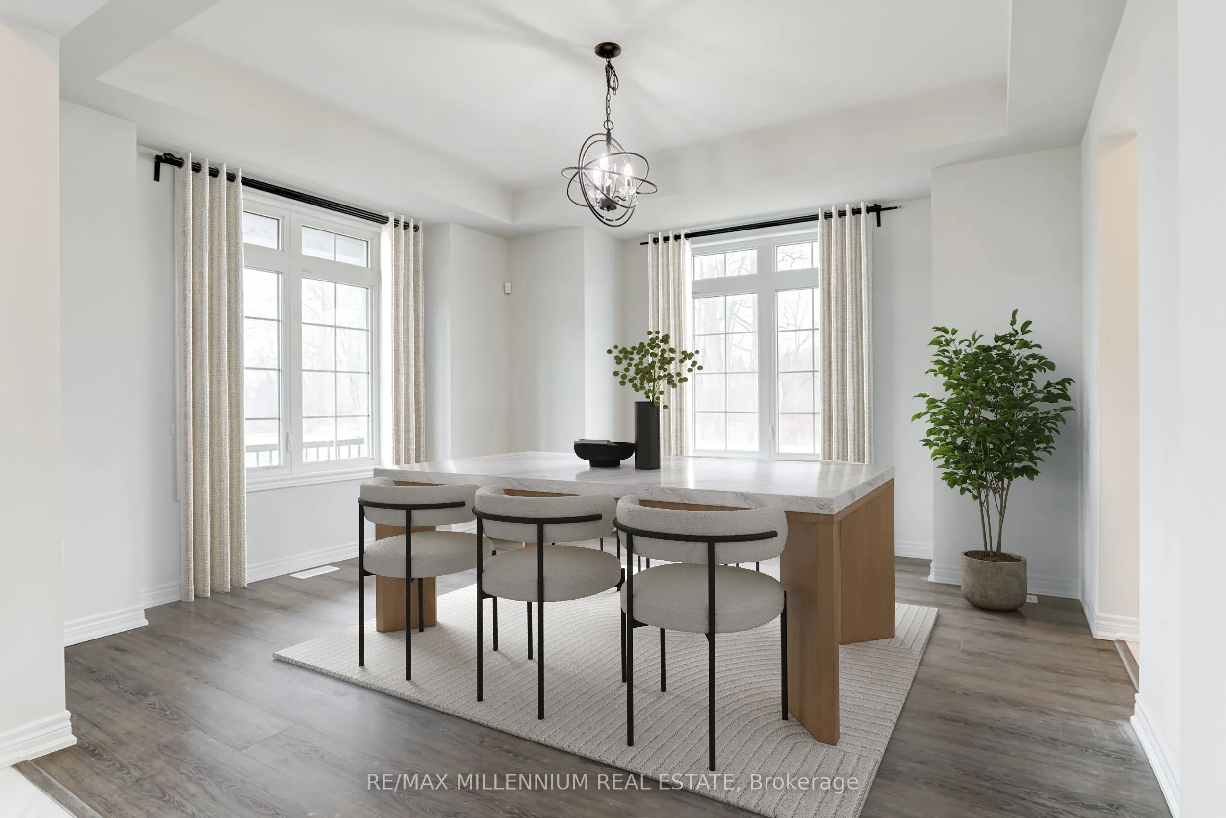 3651 Allen Trail