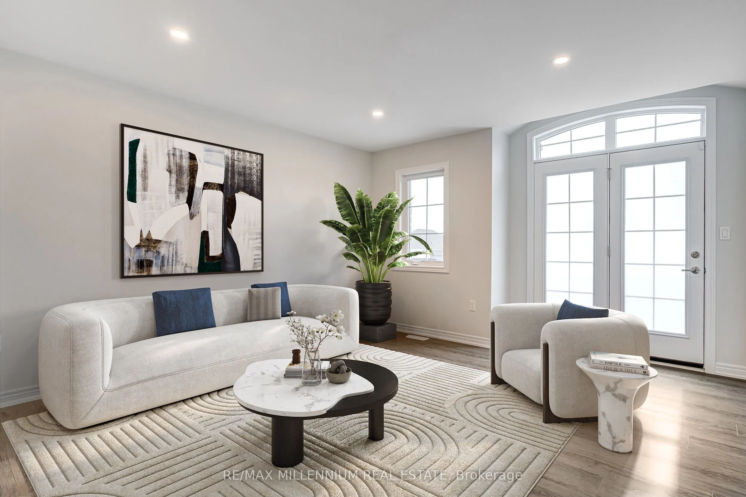 3651 Allen Trail