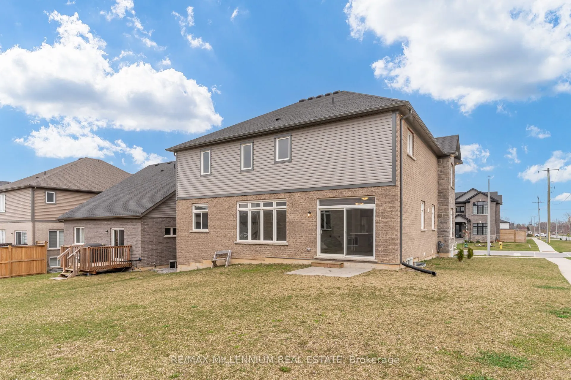 3651 Allen Trail
