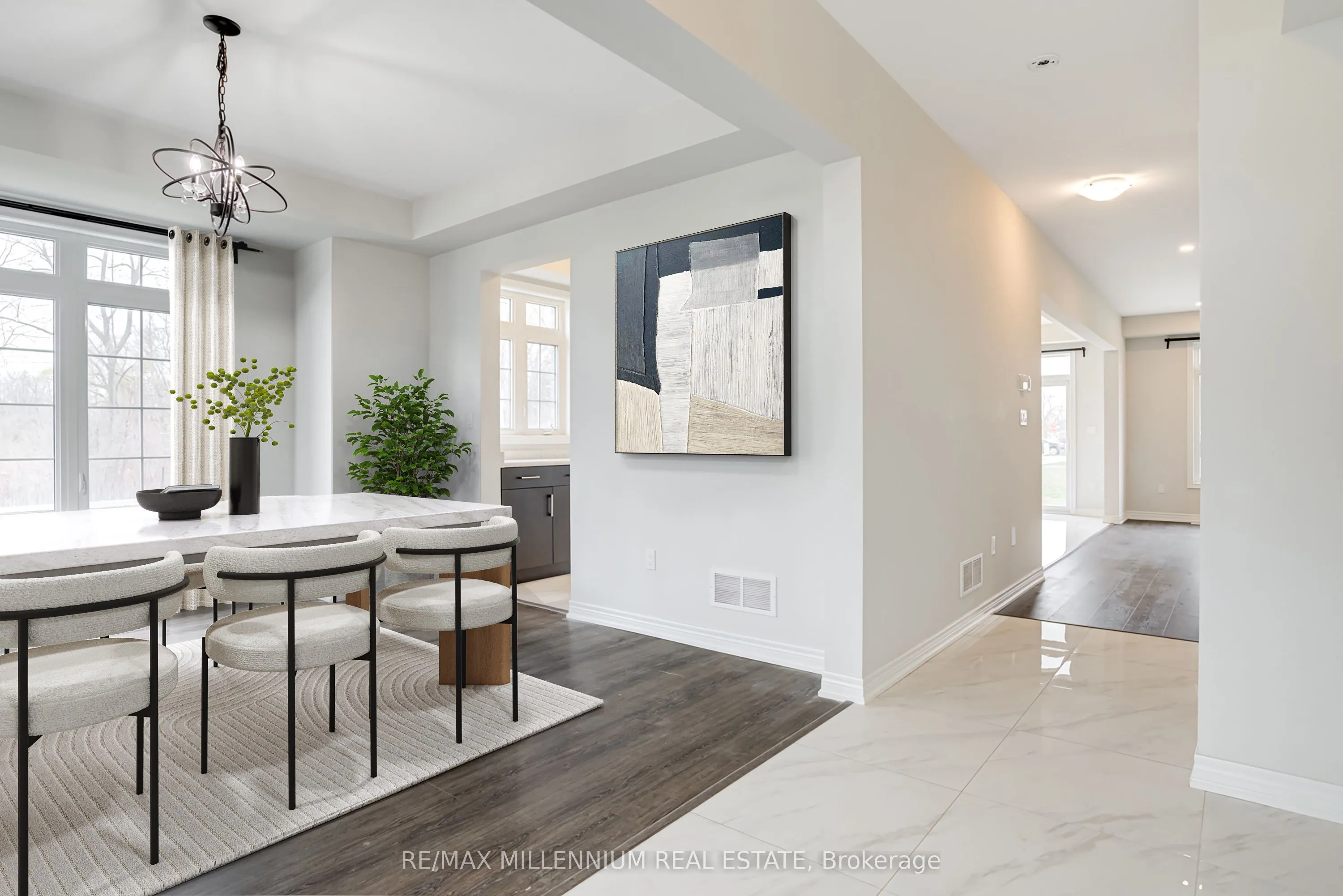 3651 Allen Trail