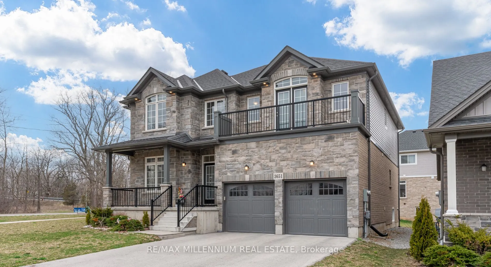 3651 Allen Trail