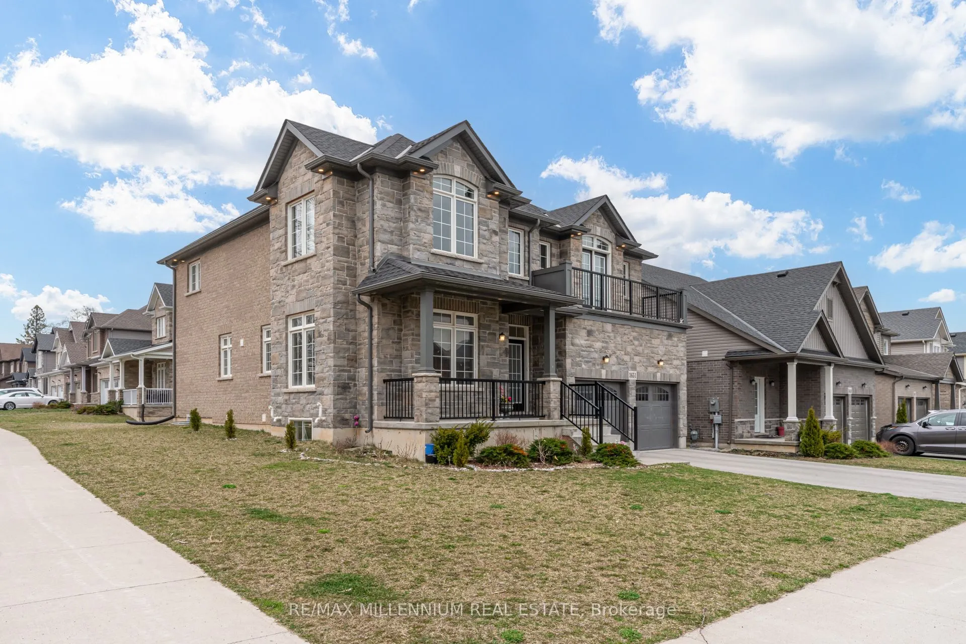 3651 Allen Trail