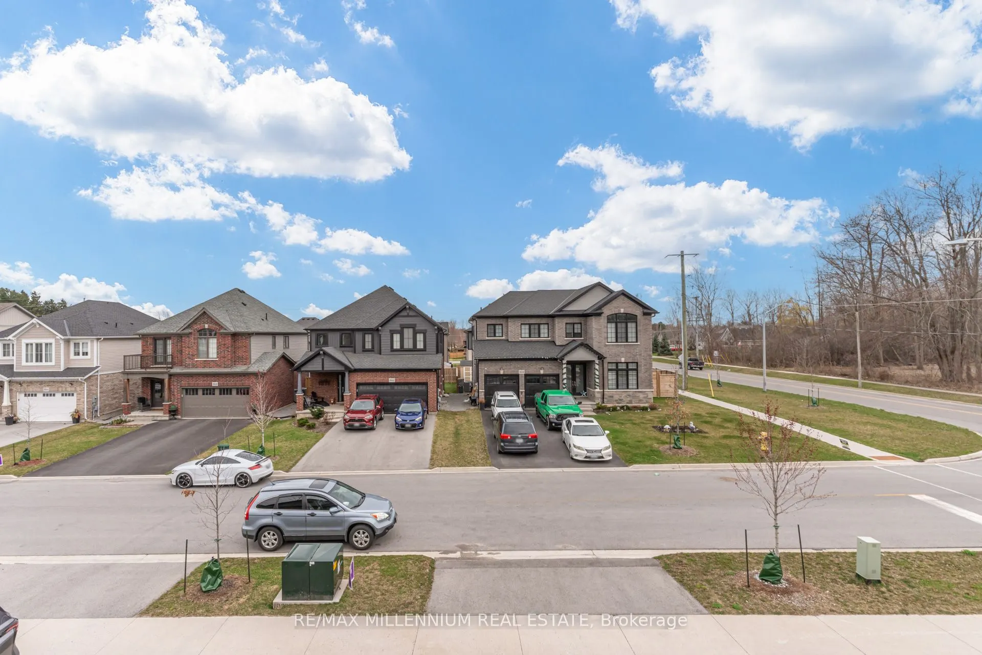 3651 Allen Trail