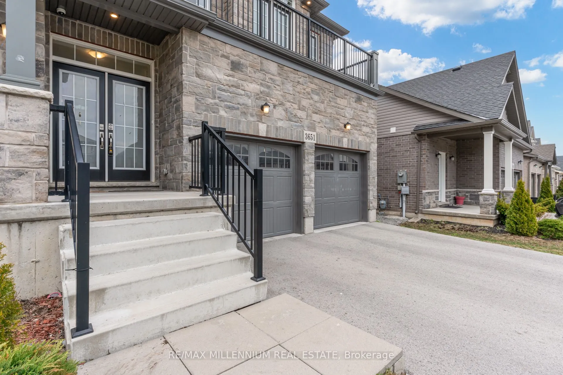 3651 Allen Trail