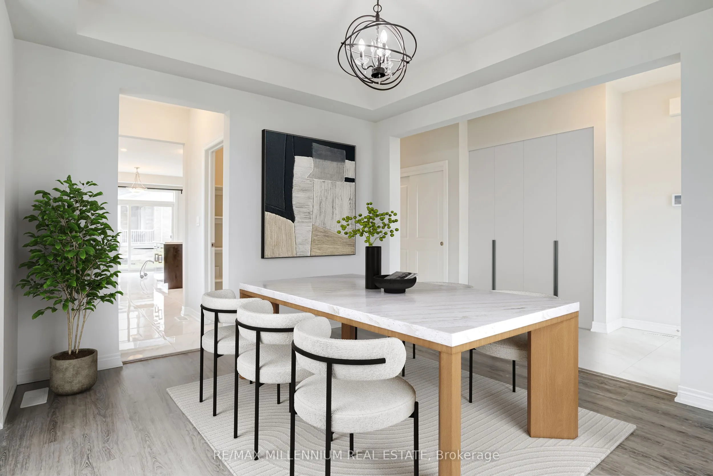 3651 Allen Trail