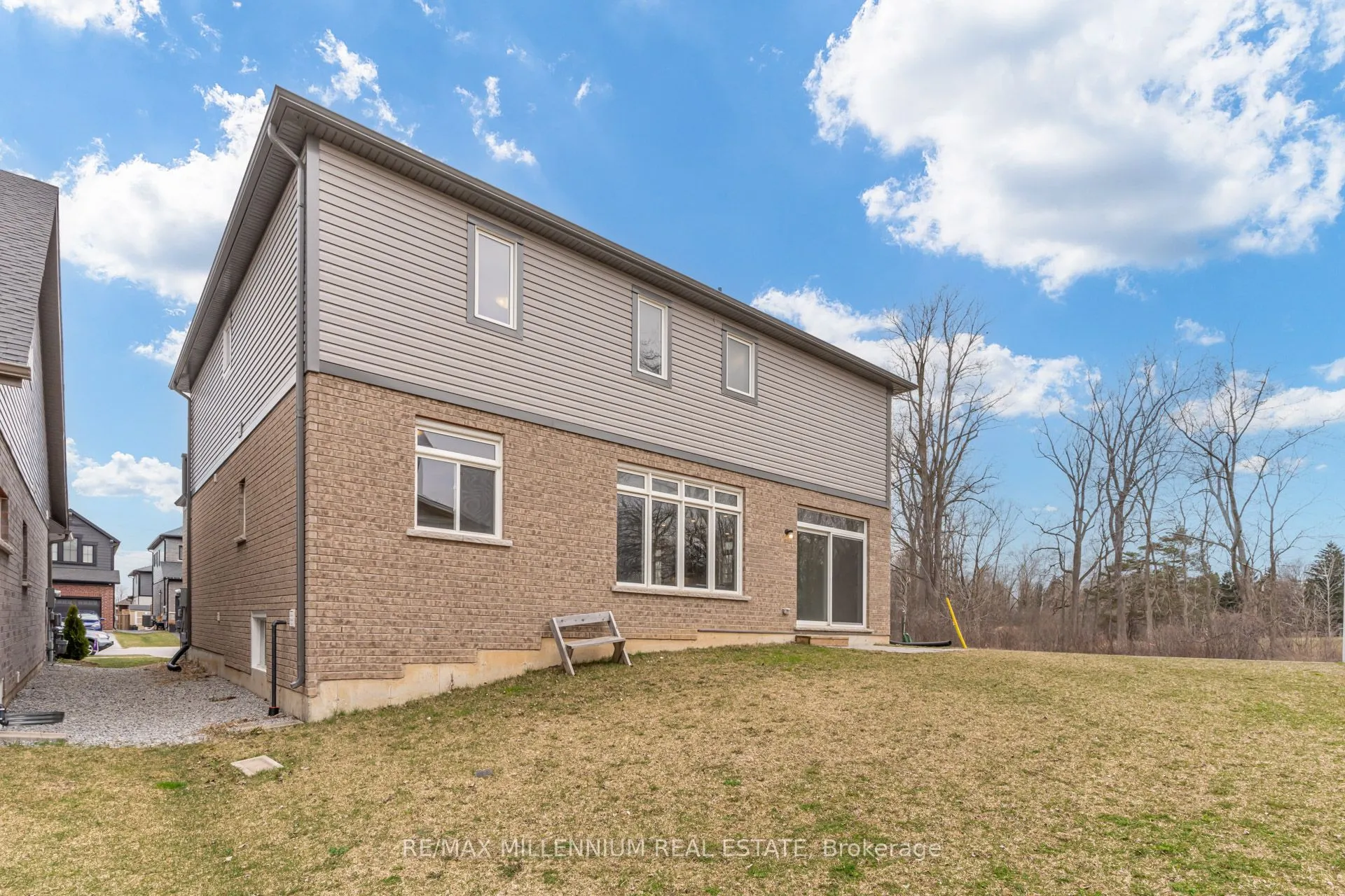 3651 Allen Trail