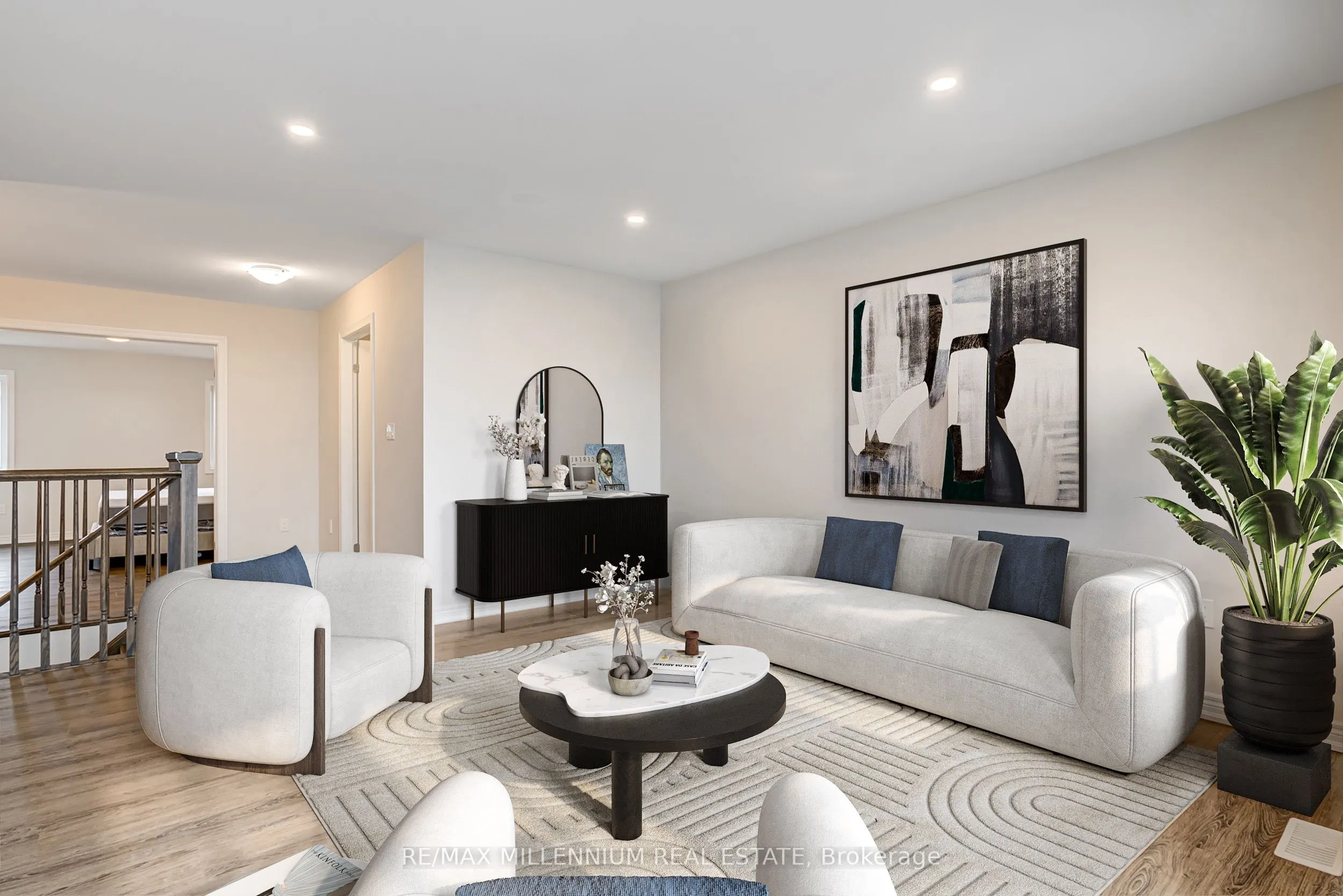 3651 Allen Trail