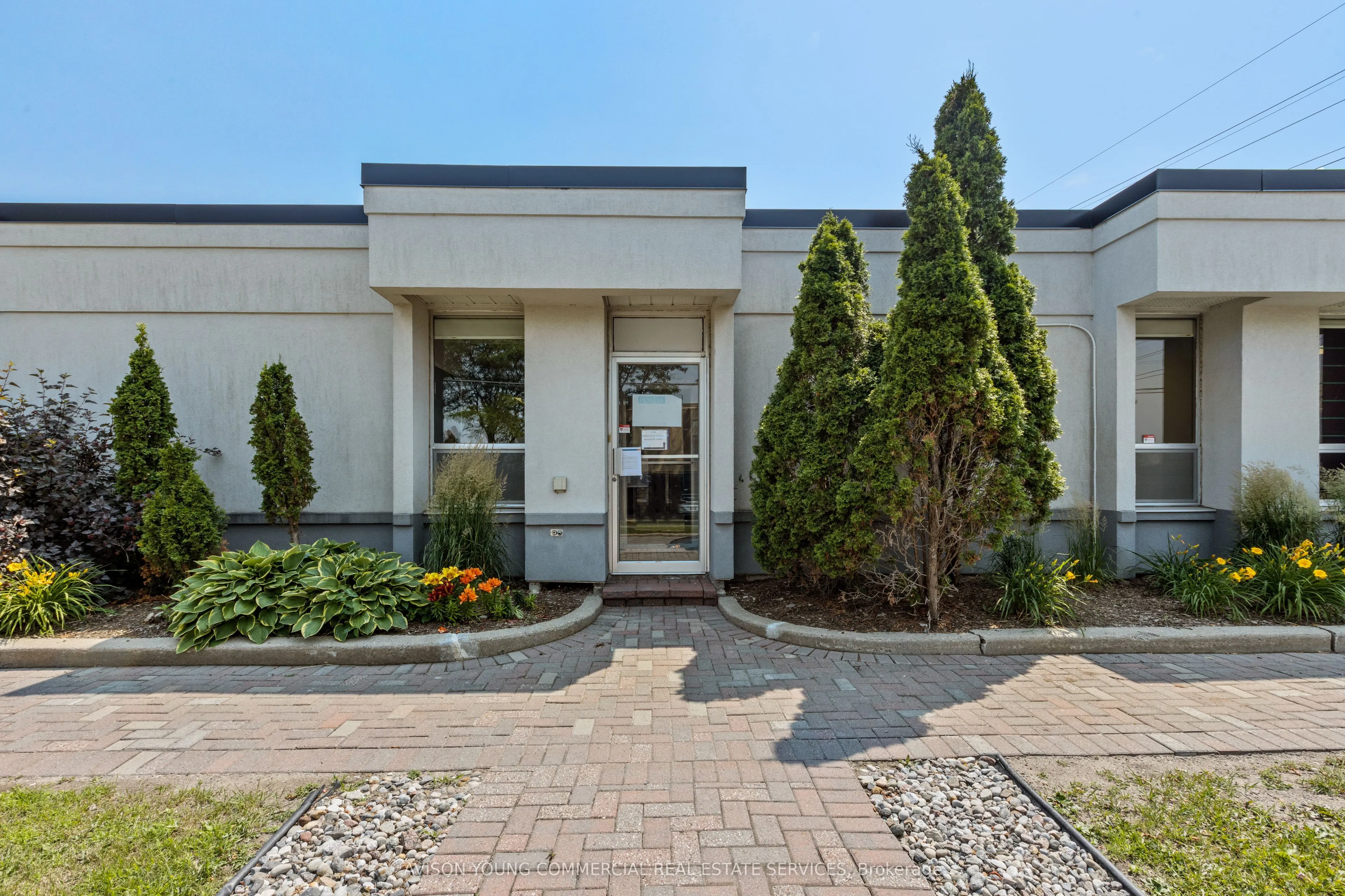 1790 Courtwood Crescent, #1794