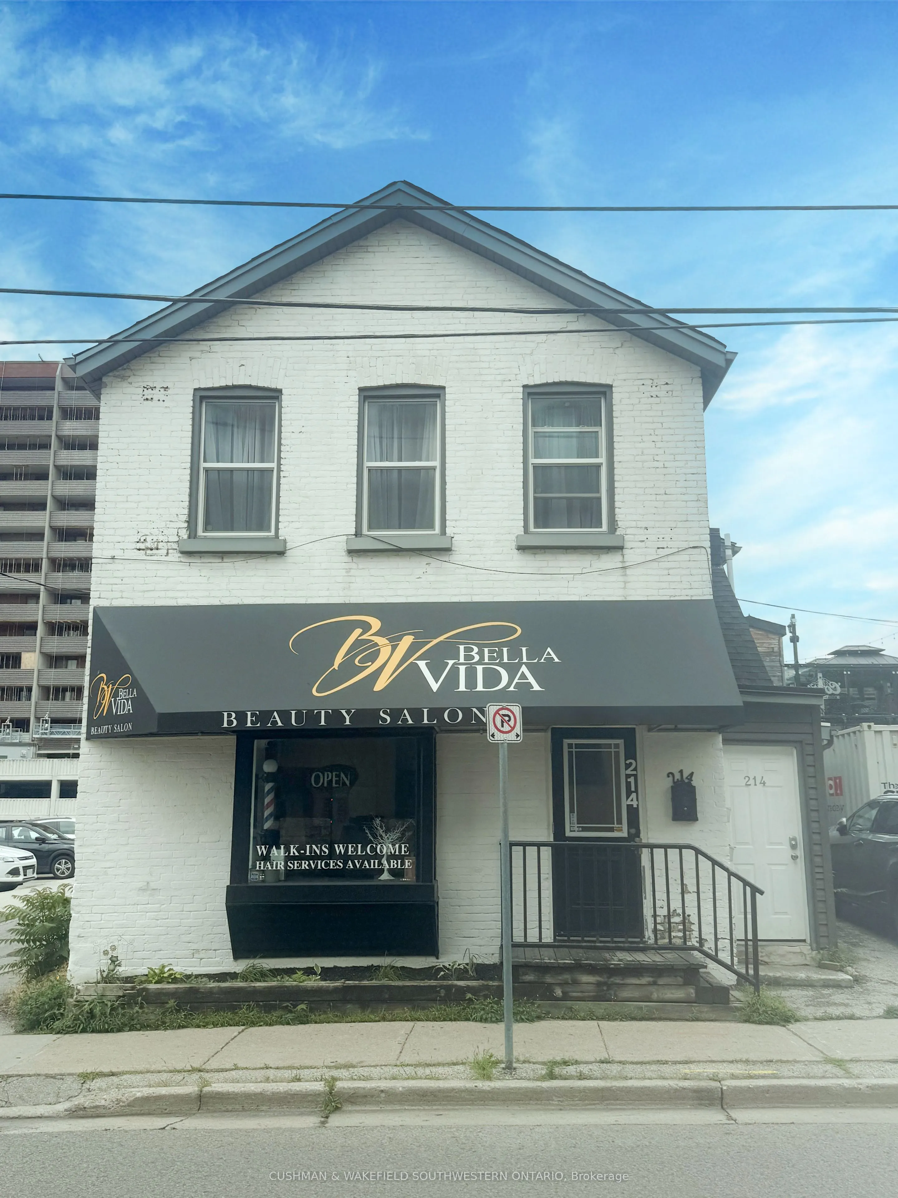 723-727 Richmond Street