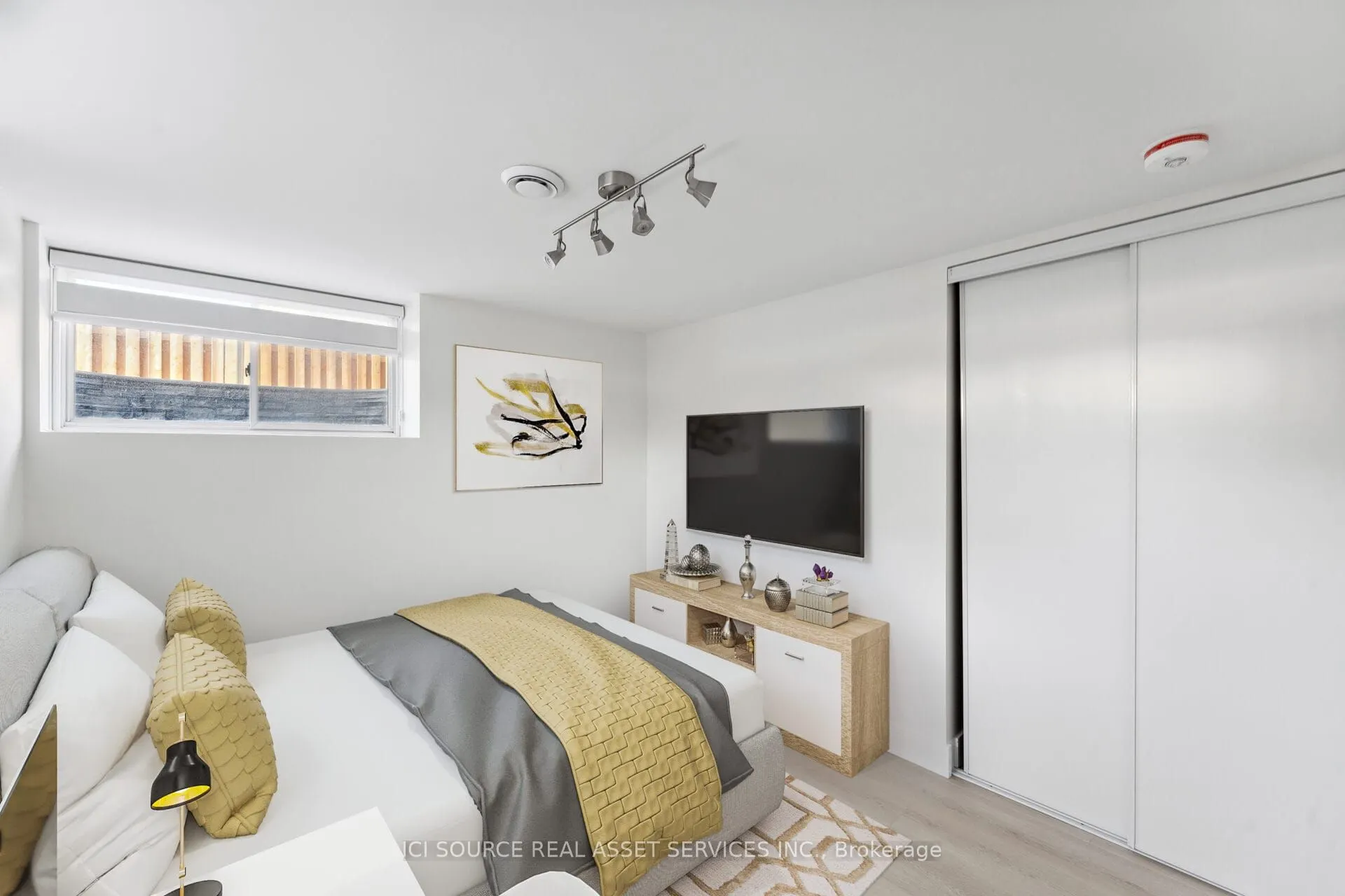 168 Gosling Crescent, #Basement