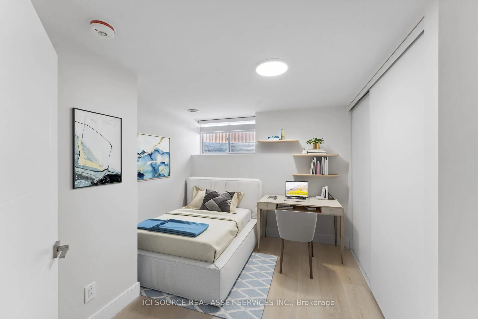 168 Gosling Crescent, #Basement