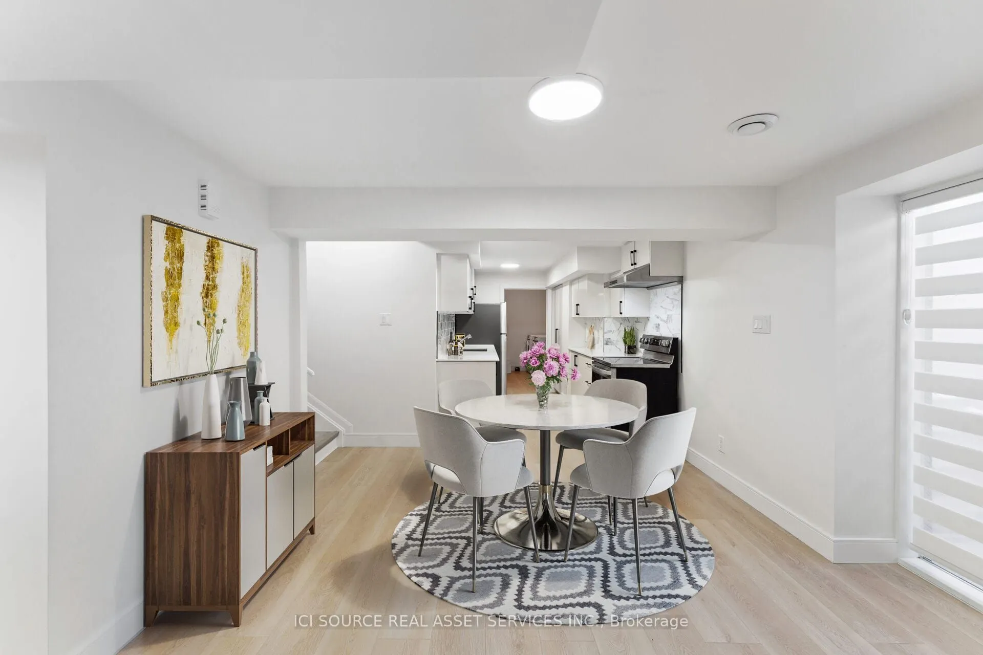 168 Gosling Crescent, #Basement