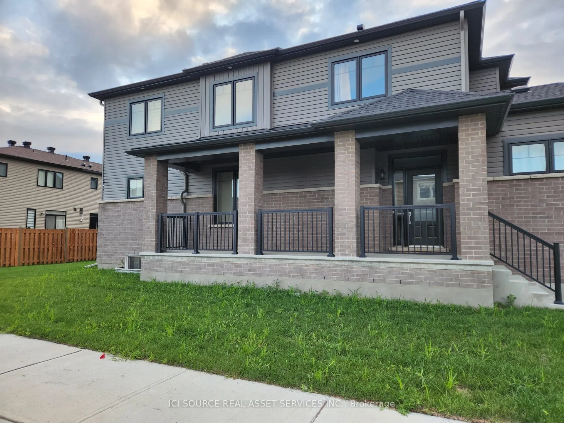 168 Gosling Crescent, #Basement