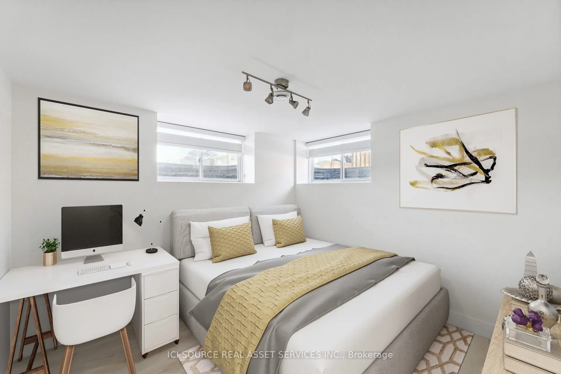 168 Gosling Crescent, #Basement