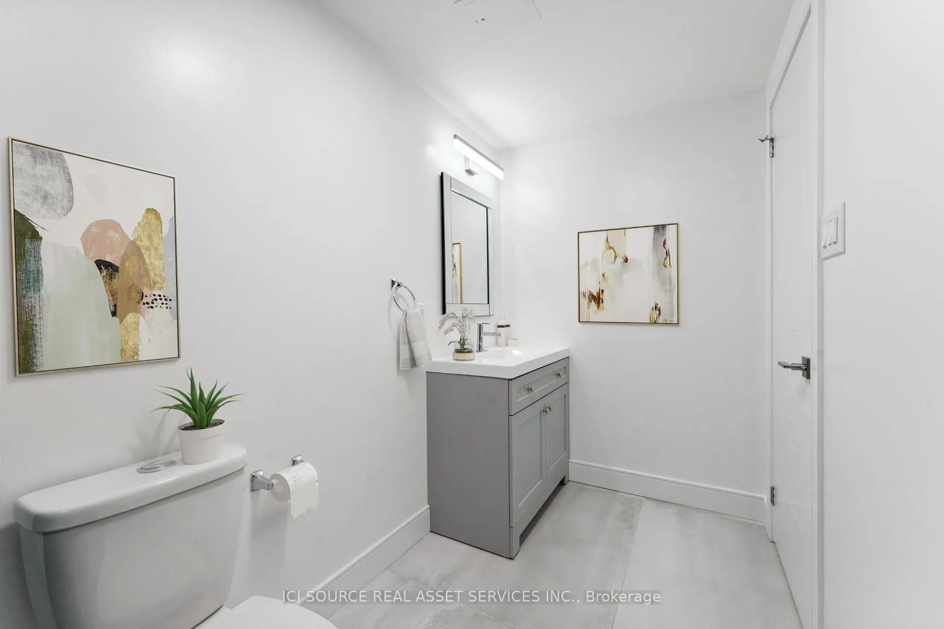 168 Gosling Crescent, #Basement