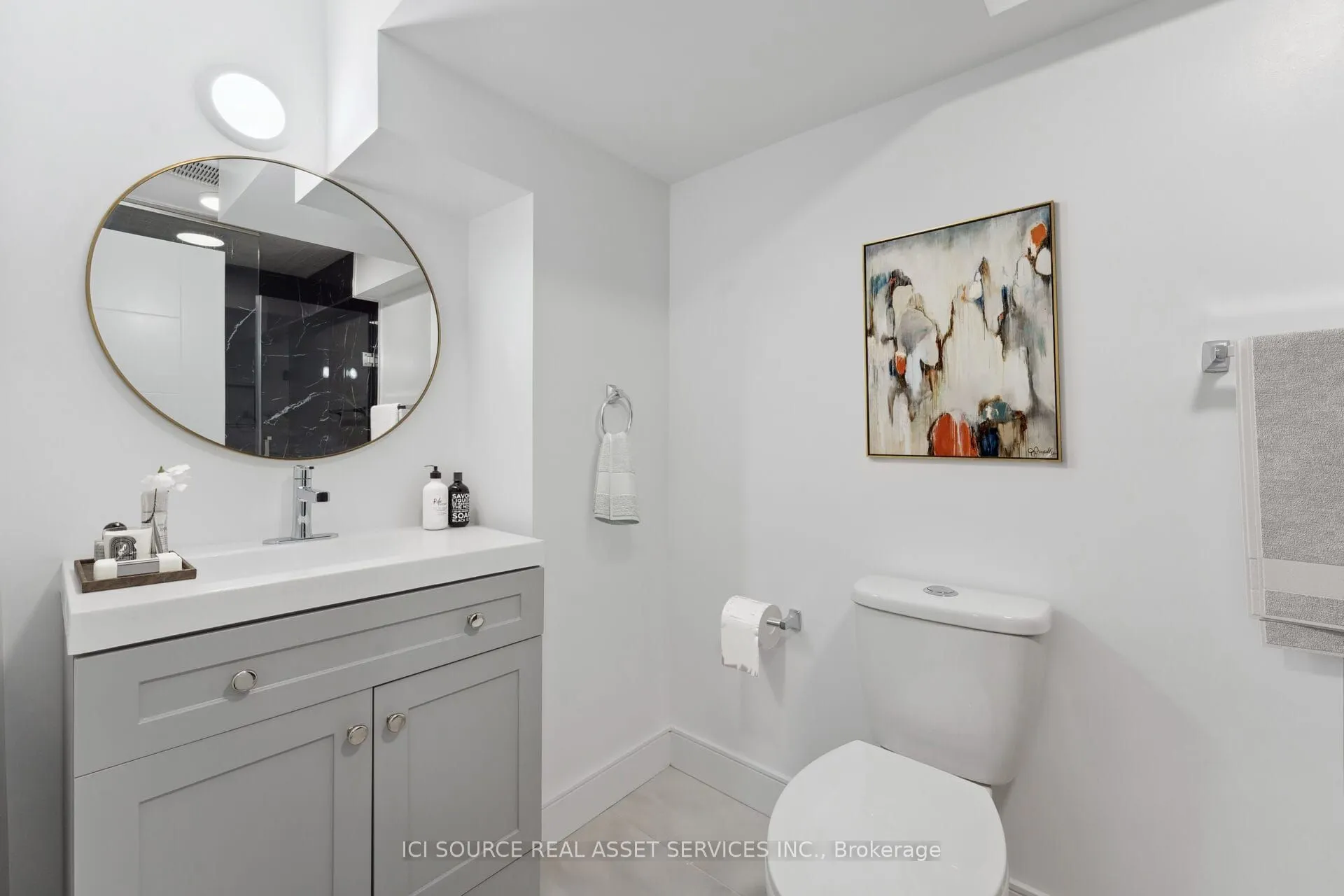 168 Gosling Crescent, #Basement
