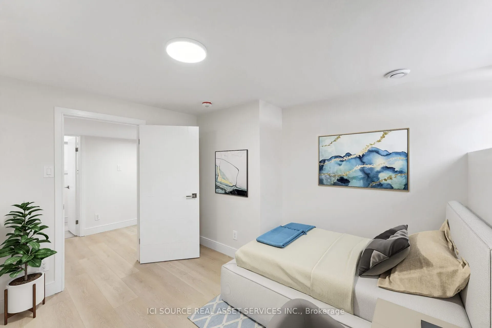 168 Gosling Crescent, #Basement