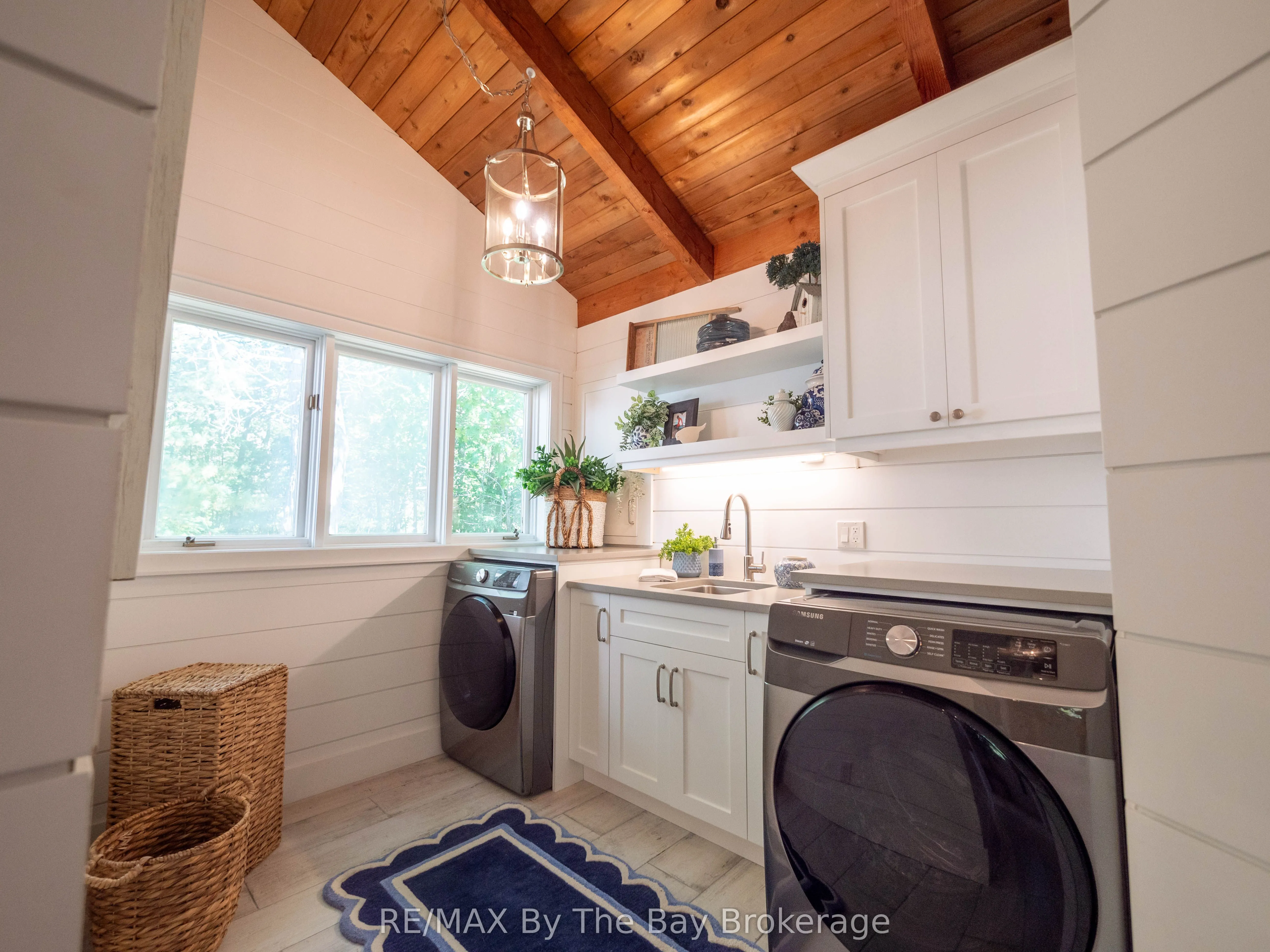 4476 Island 1040/Little Beausoleil Island