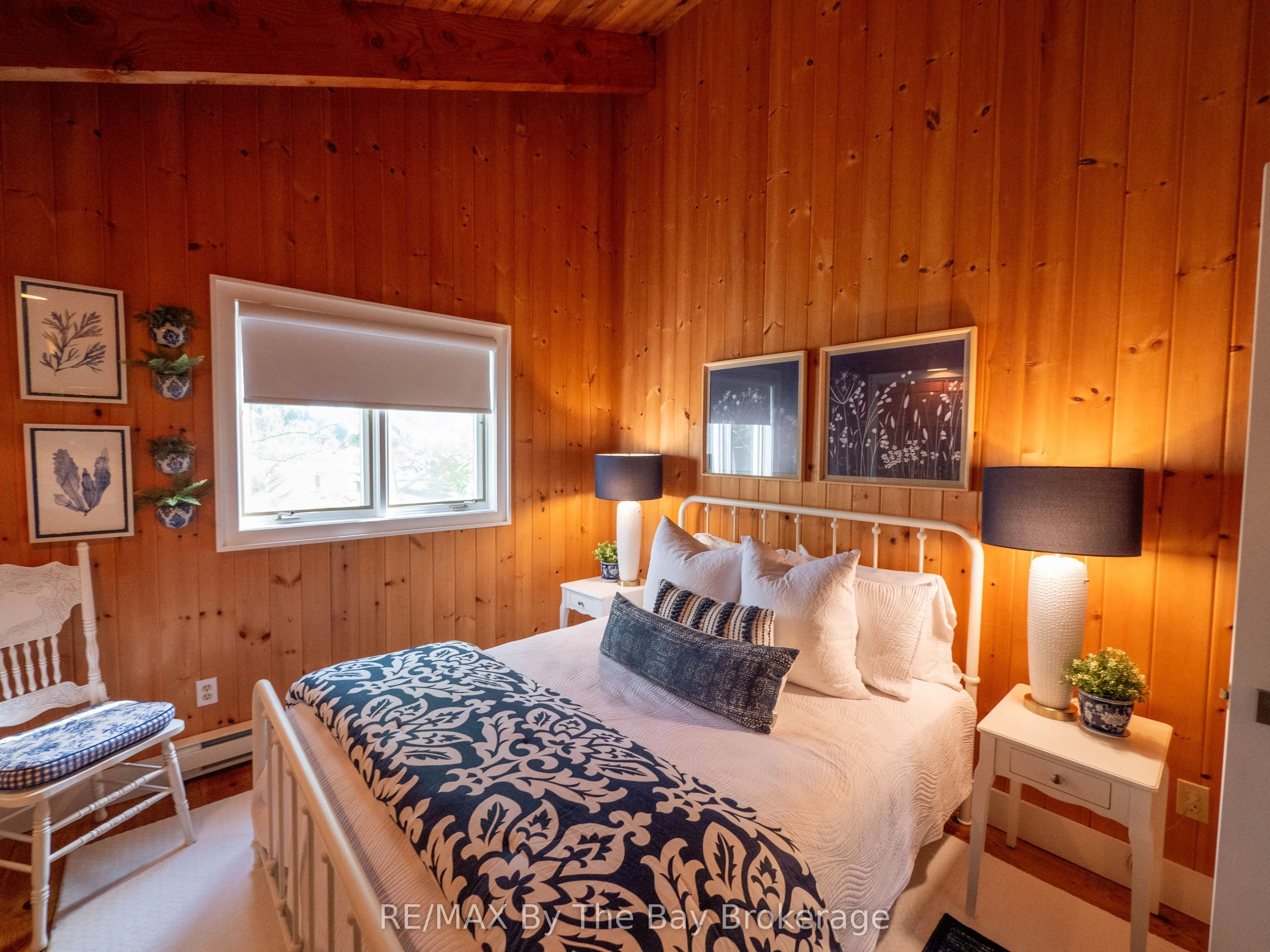 4476 Island 1040/Little Beausoleil Island