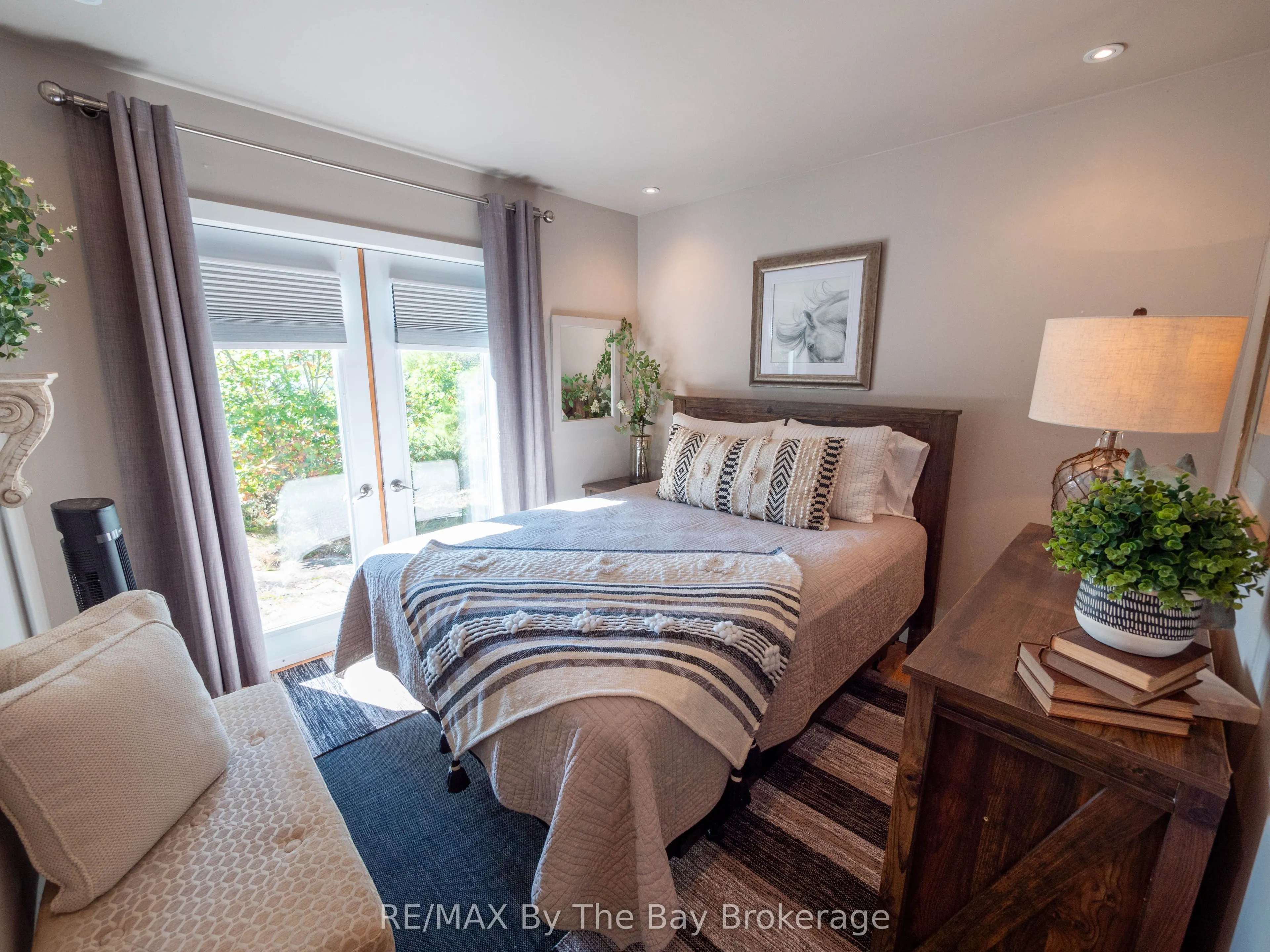 4476 Island 1040/Little Beausoleil Island