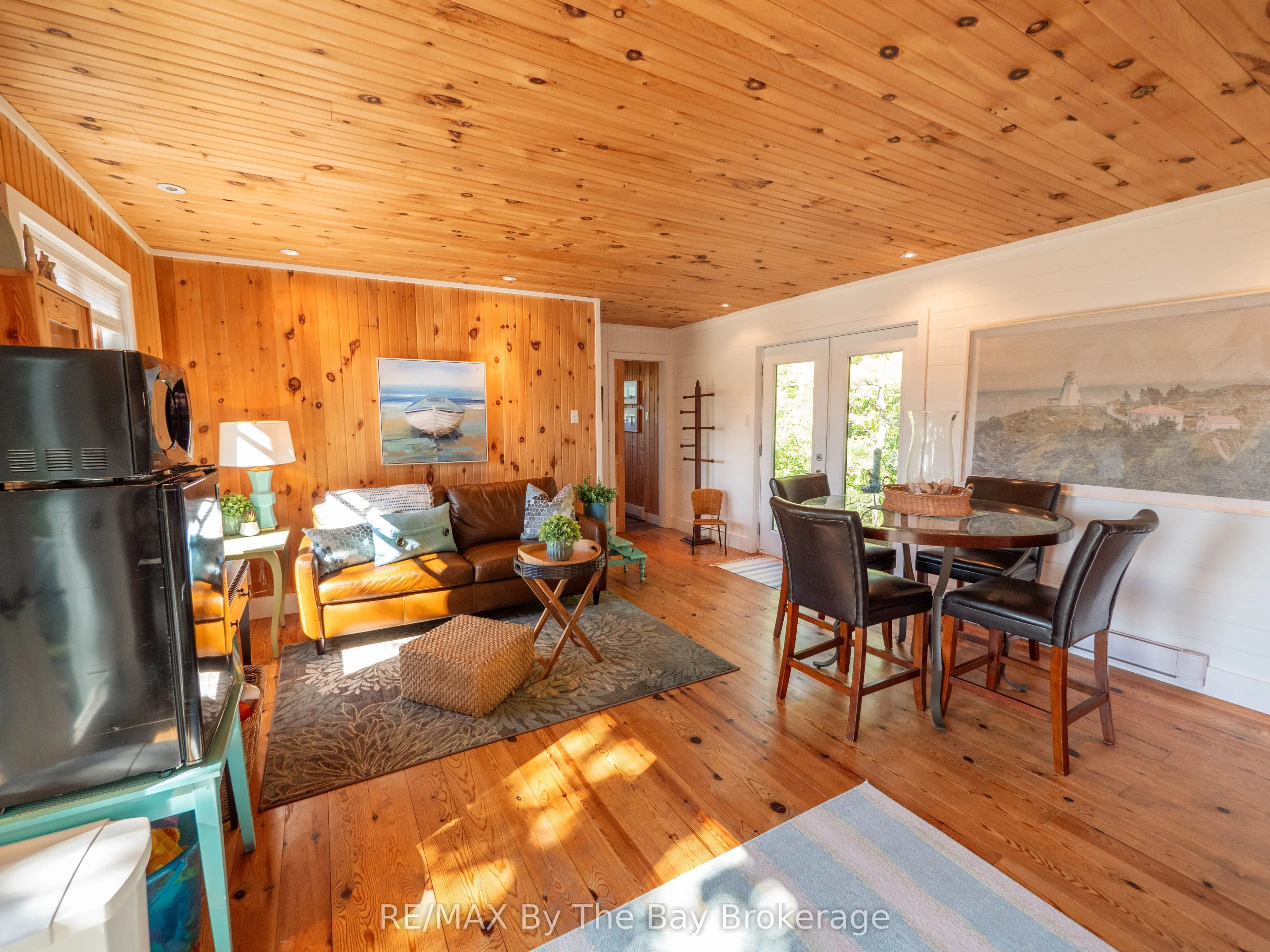 4476 Island 1040/Little Beausoleil Island