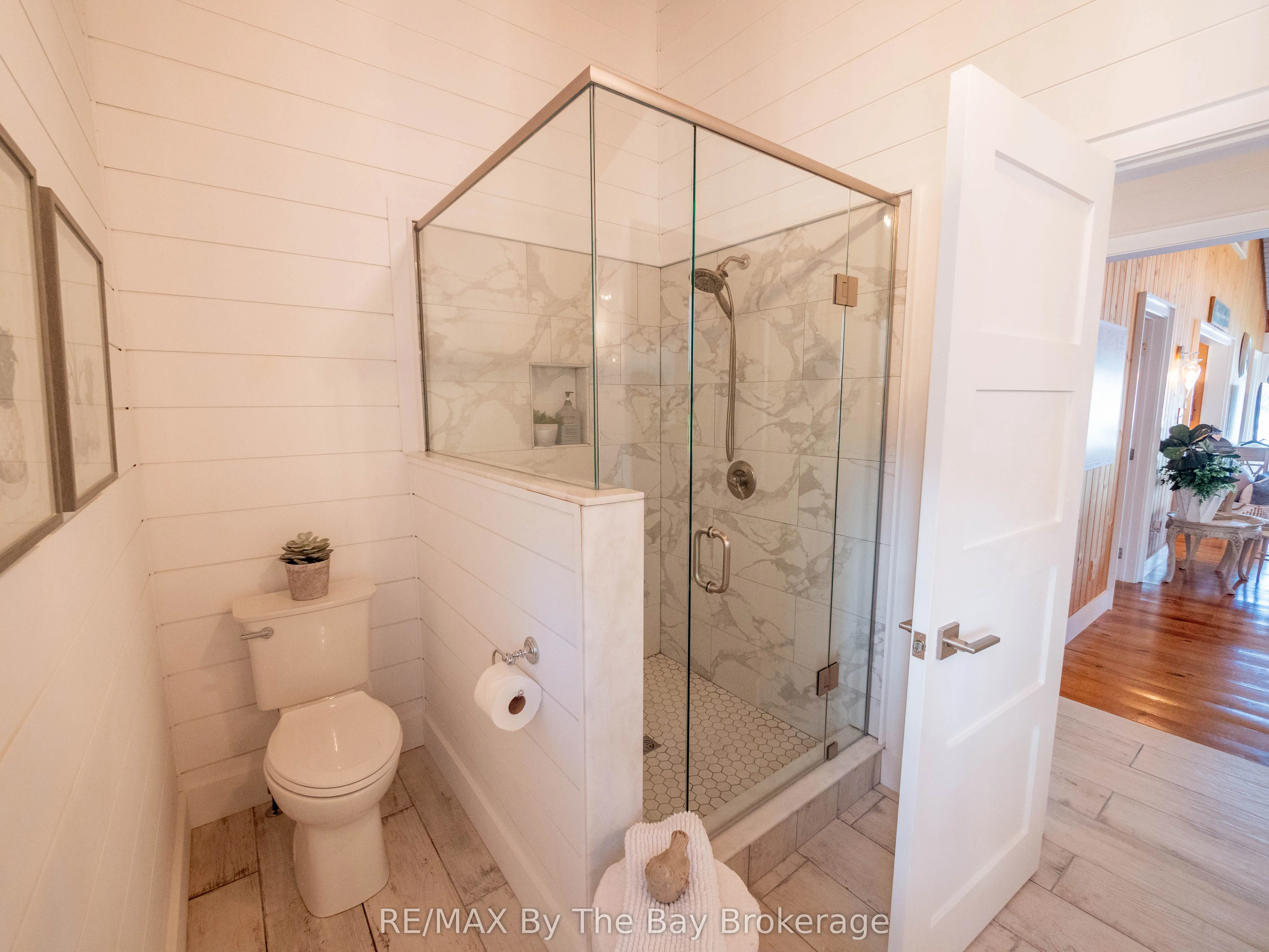 4476 Island 1040/Little Beausoleil Island