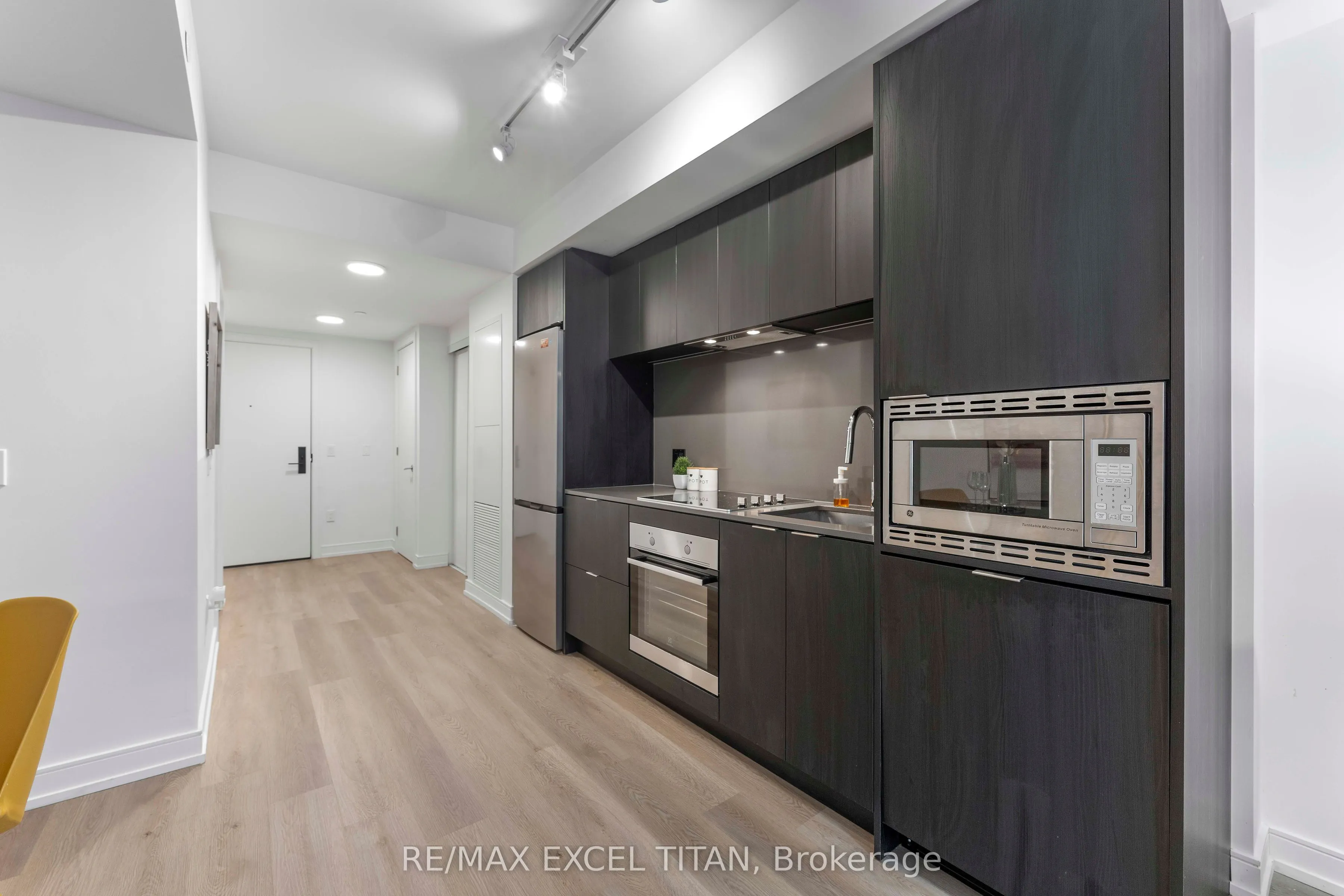 1 Jarvis Street #614